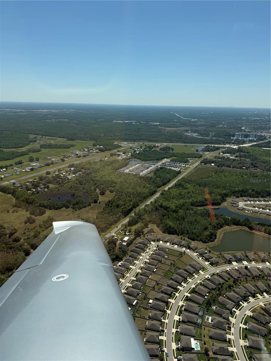 11500 PILOT COUNTRY DR, SPRING HILL, FL, 34610