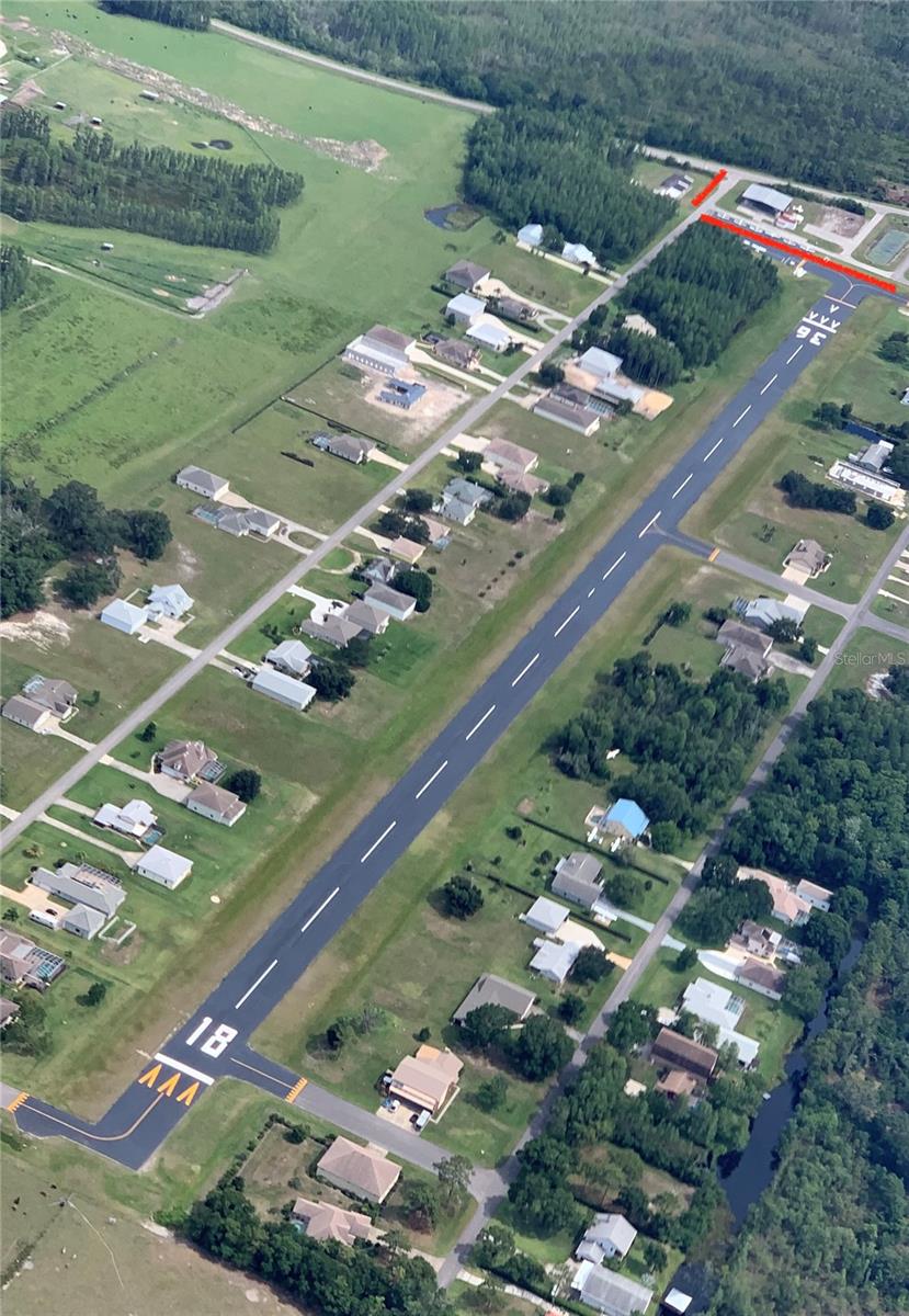 11500 PILOT COUNTRY DR, SPRING HILL, FL, 34610