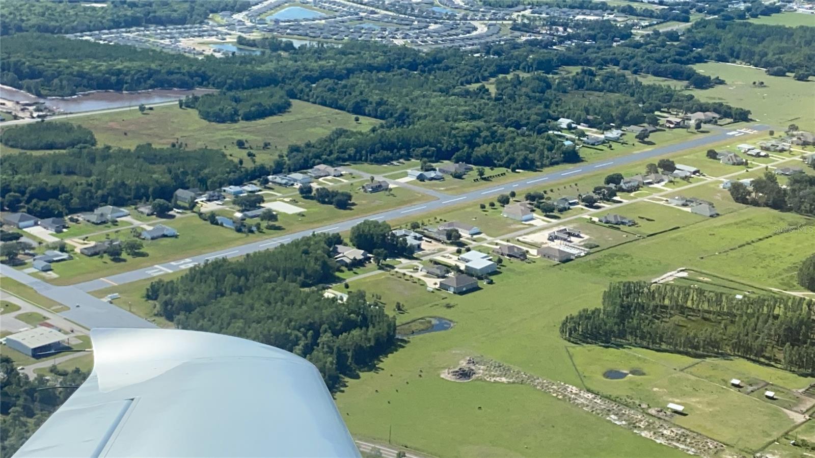 11500 PILOT COUNTRY DR, SPRING HILL, FL, 34610