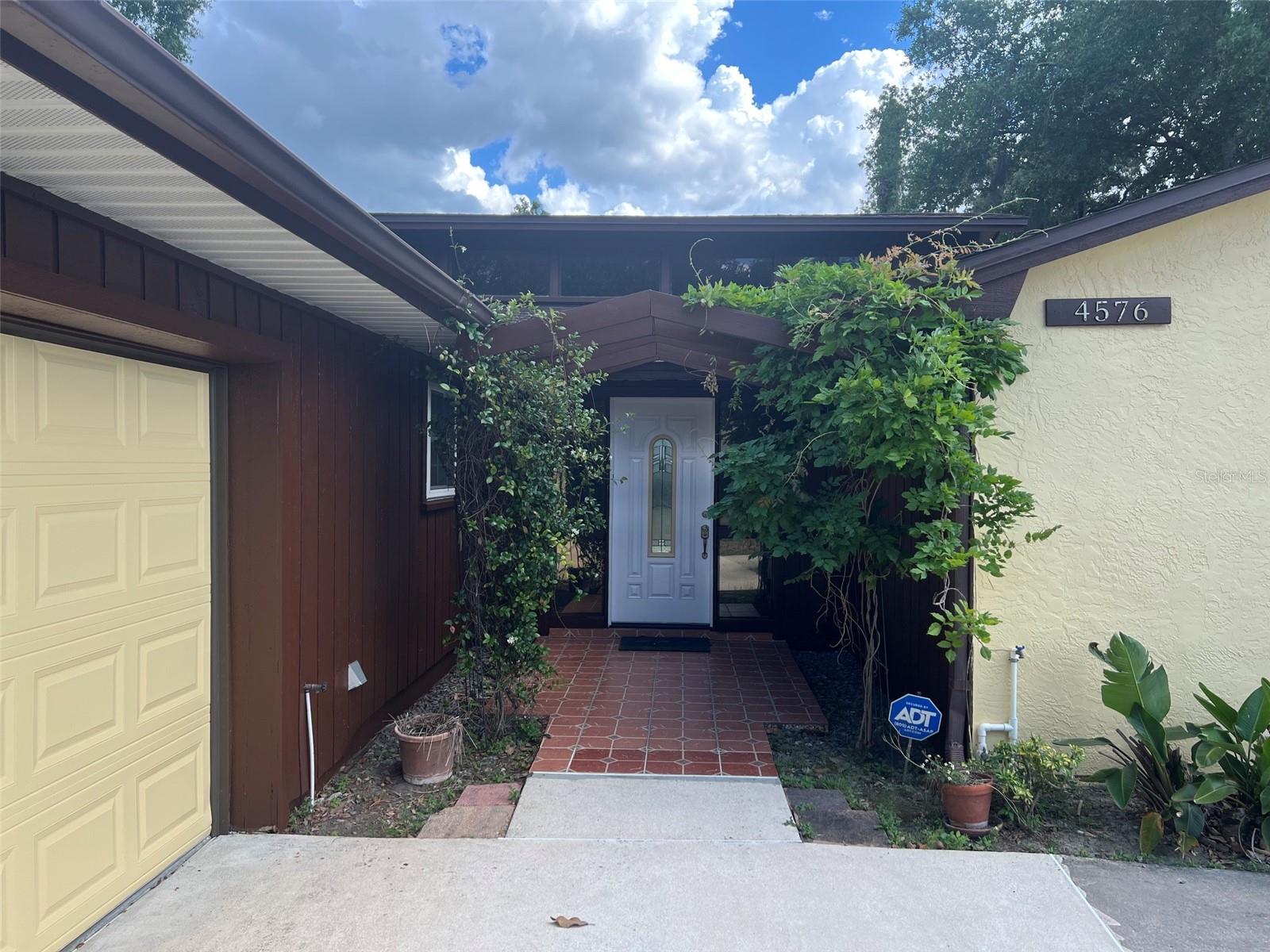 4576 NORTH LN, ORLANDO, FL, 32808