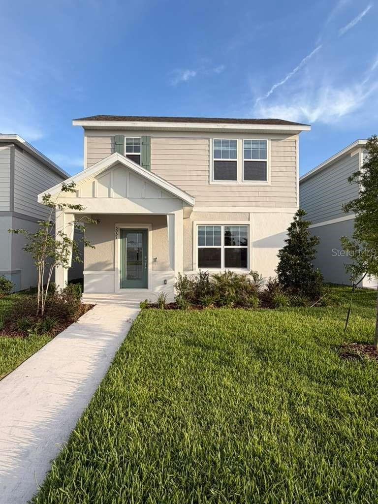 5051 STARLING BIRD LN, ST CLOUD, FL, 34771