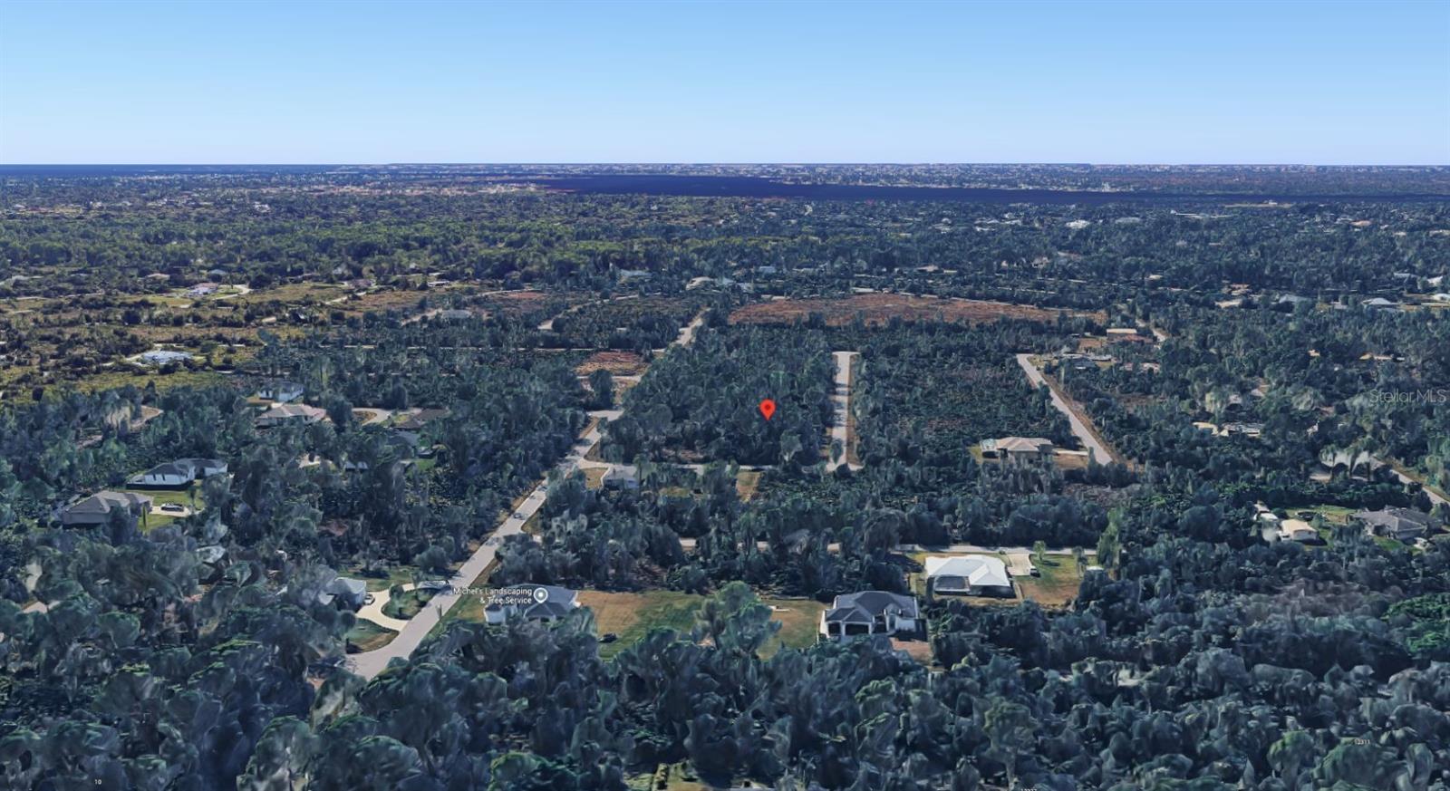 116 HAWKE ST, PORT CHARLOTTE, FL, 33953