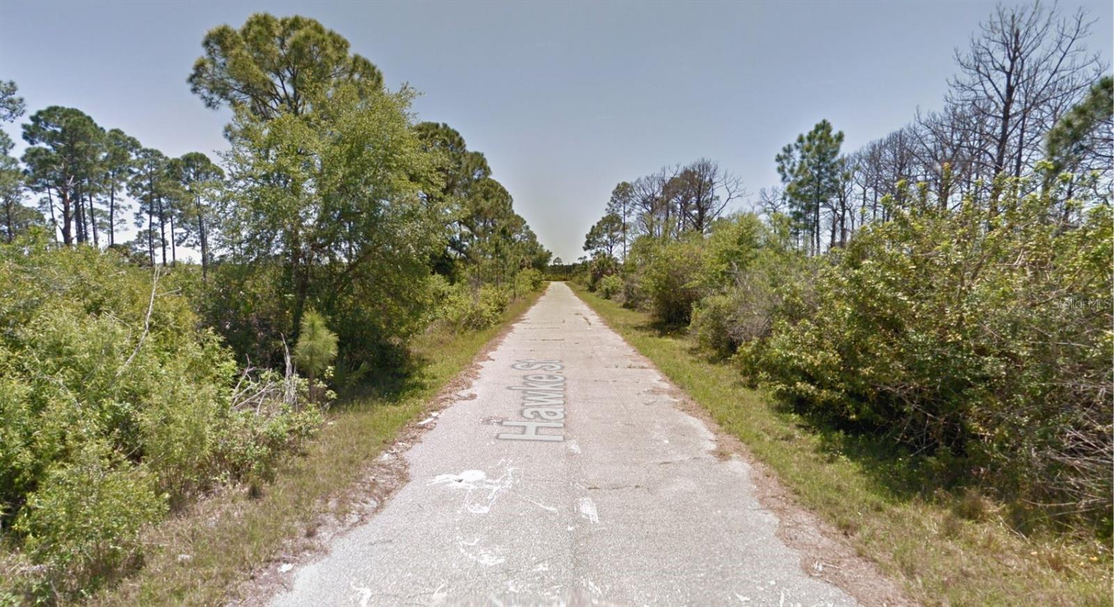 116 HAWKE ST, PORT CHARLOTTE, FL, 33953