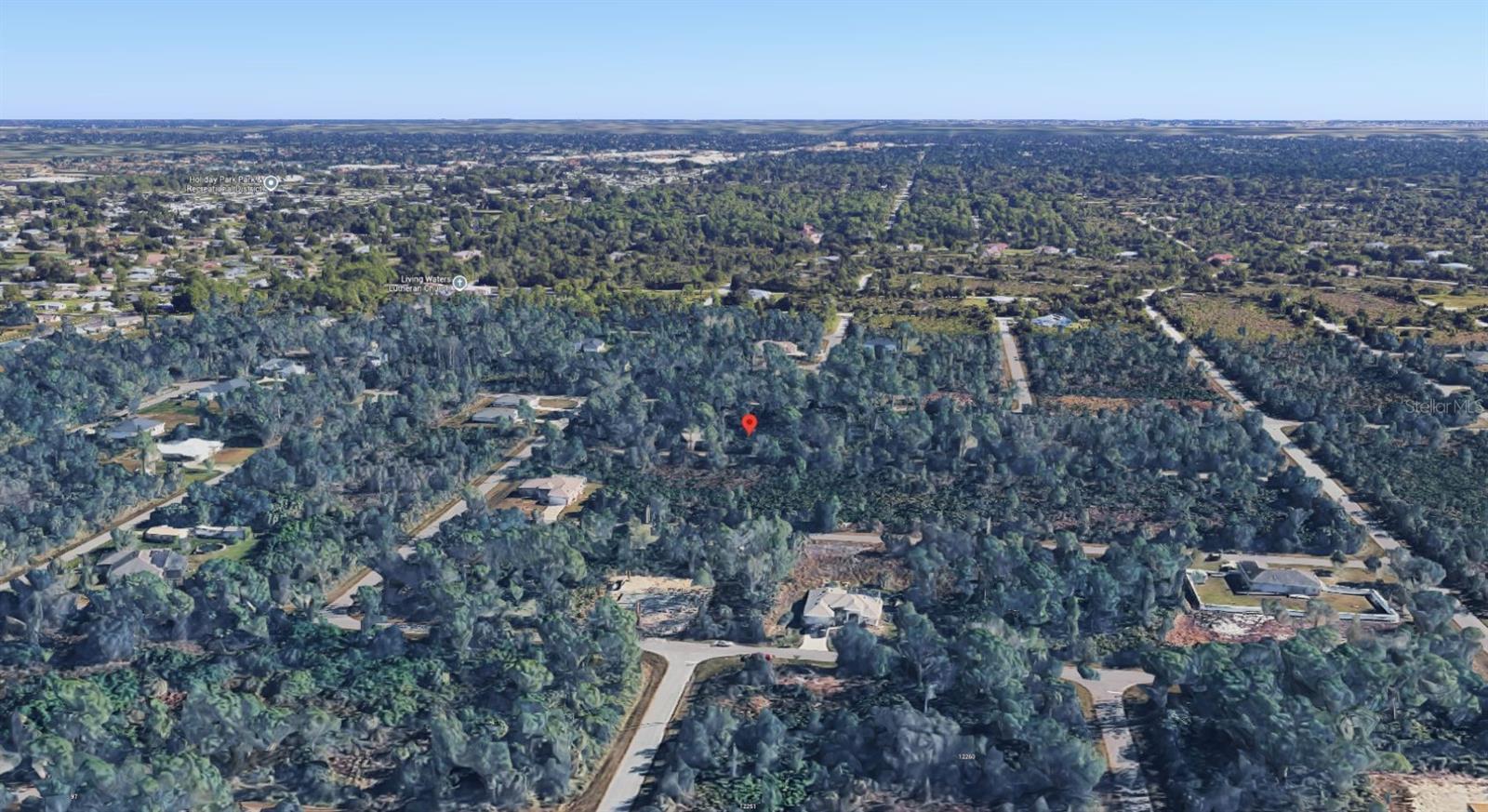 116 HAWKE ST, PORT CHARLOTTE, FL, 33953