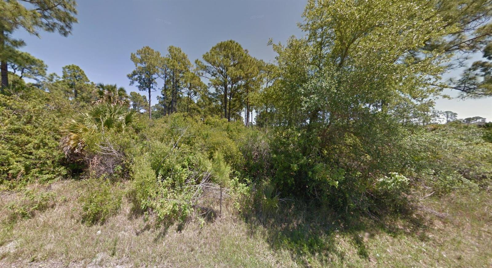 116 HAWKE ST, PORT CHARLOTTE, FL, 33953