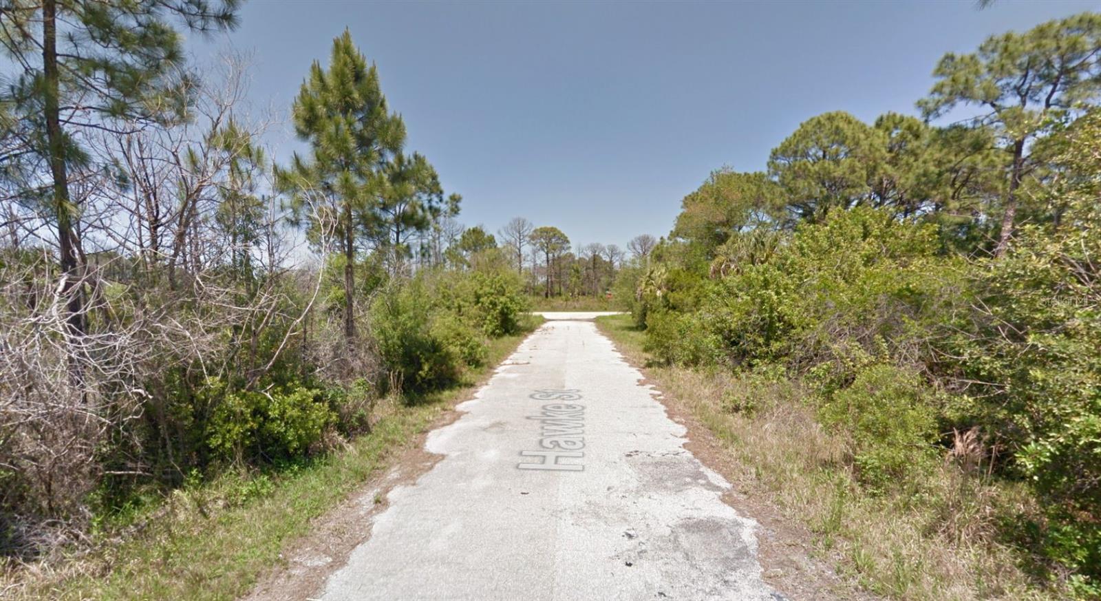 116 HAWKE ST, PORT CHARLOTTE, FL, 33953
