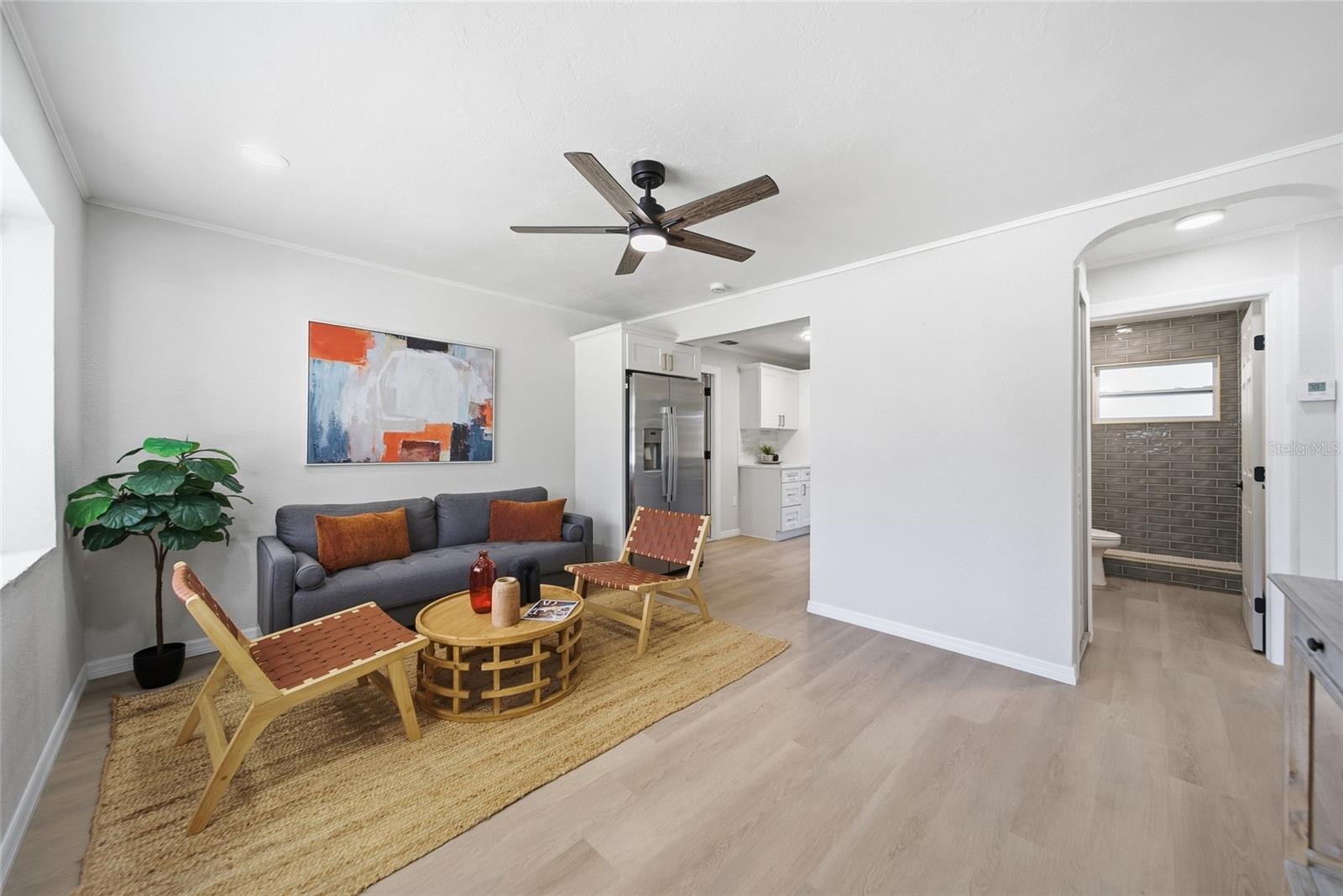 125 CRYSTAL BEACH AVE, CRYSTAL BEACH, FL, 34681