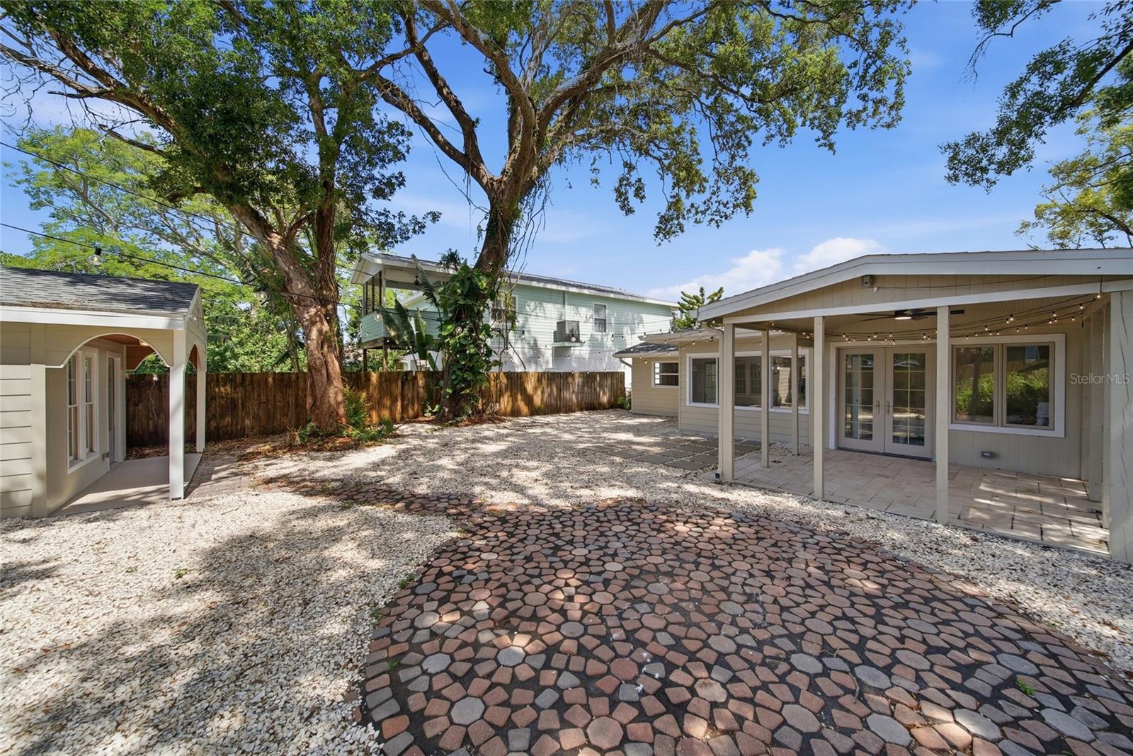125 CRYSTAL BEACH AVE, CRYSTAL BEACH, FL, 34681