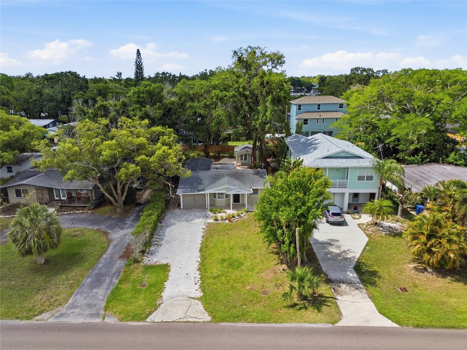 125 CRYSTAL BEACH AVE, CRYSTAL BEACH, FL, 34681