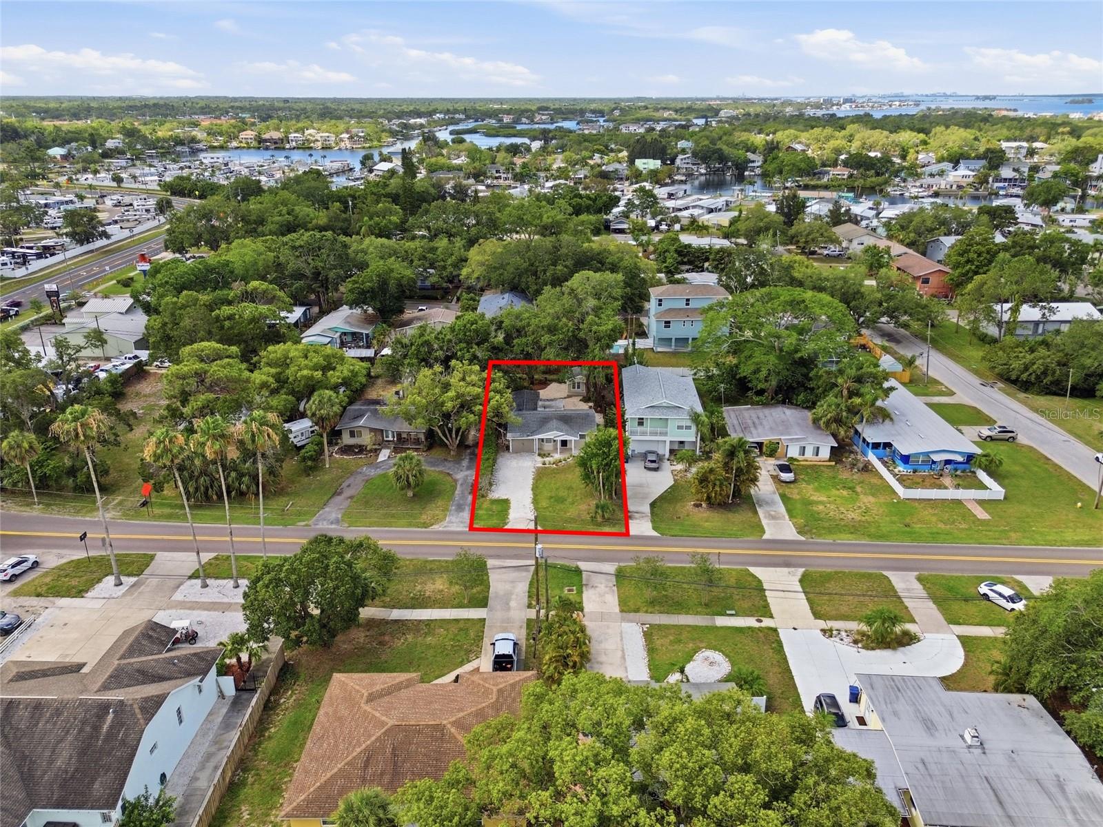 125 CRYSTAL BEACH AVE, CRYSTAL BEACH, FL, 34681