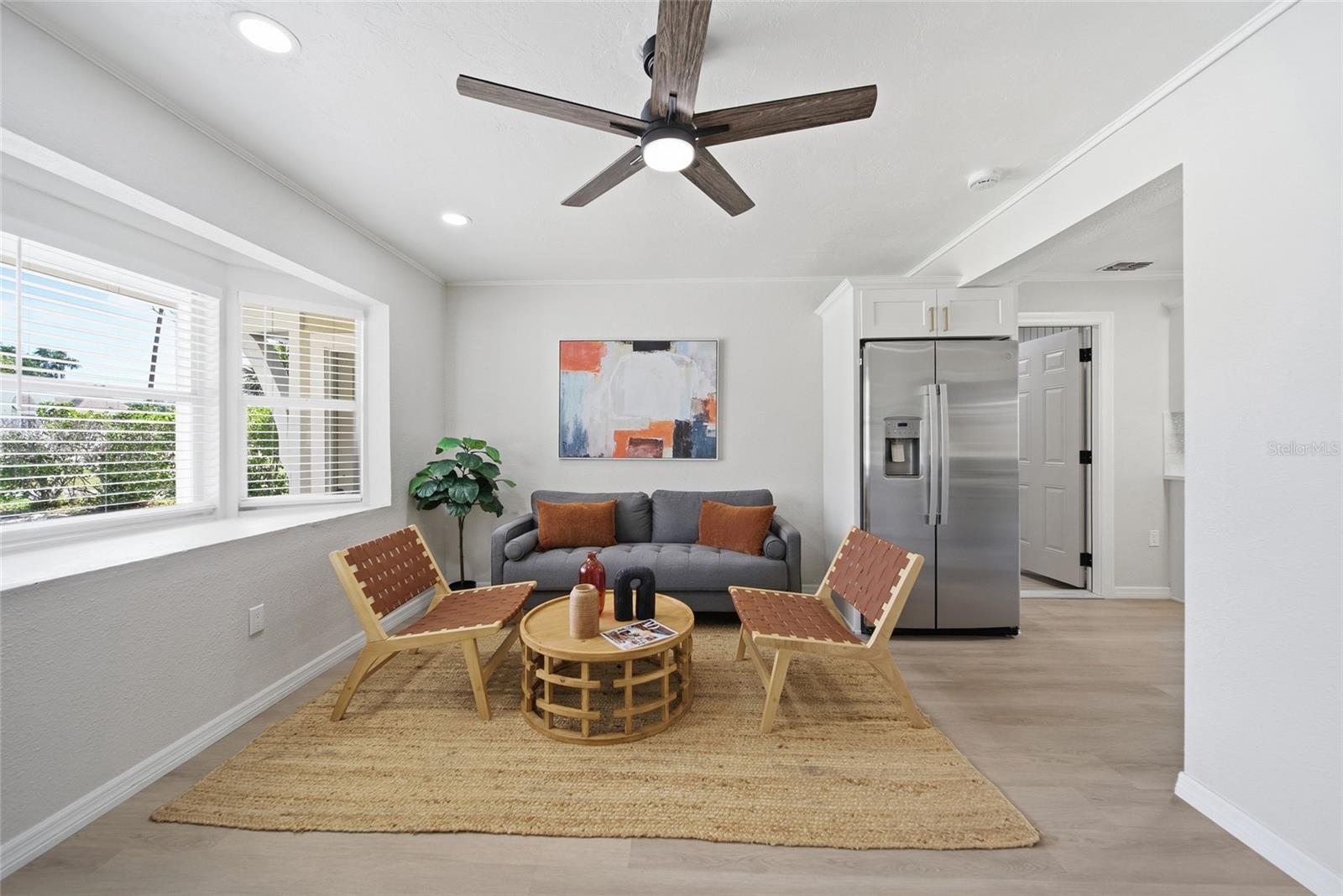 125 CRYSTAL BEACH AVE, CRYSTAL BEACH, FL, 34681