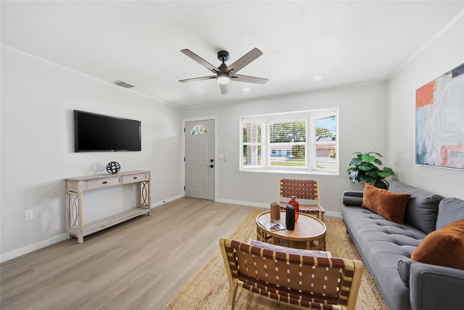 125 CRYSTAL BEACH AVE, CRYSTAL BEACH, FL, 34681