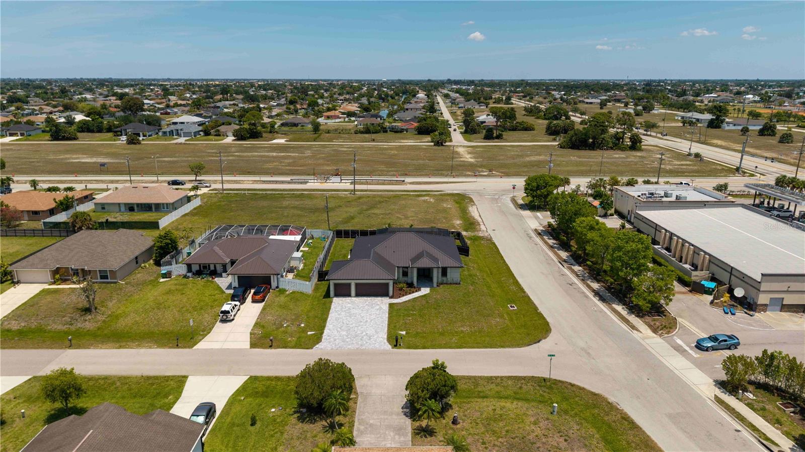 819 SW 16TH TER, CAPE CORAL, FL, 33991