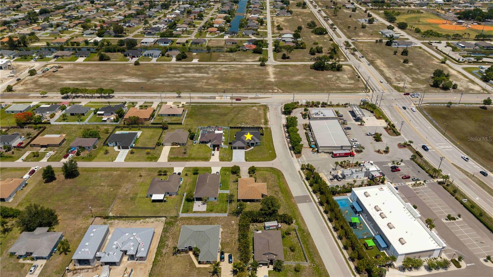 819 SW 16TH TER, CAPE CORAL, FL, 33991