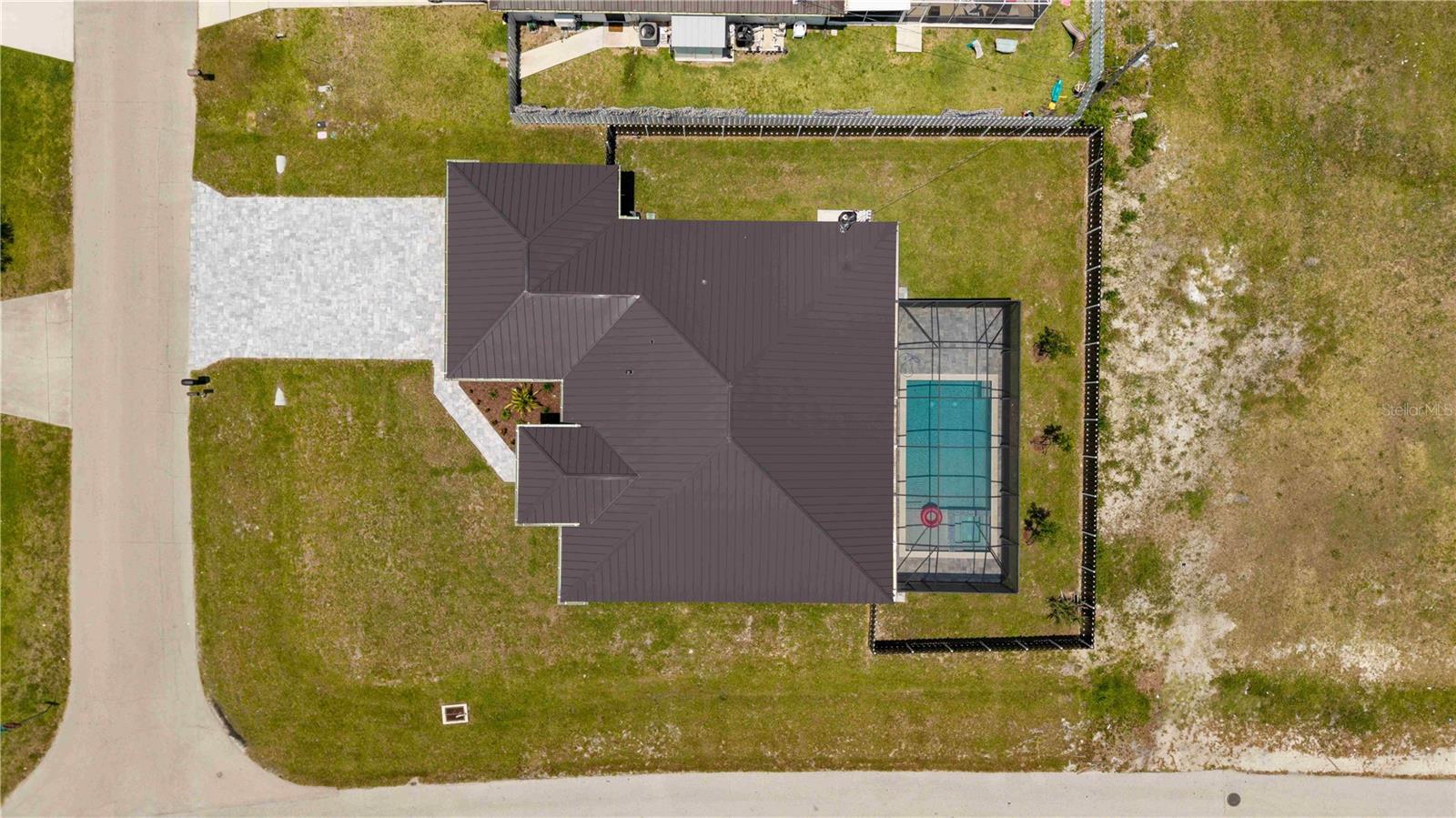 819 SW 16TH TER, CAPE CORAL, FL, 33991