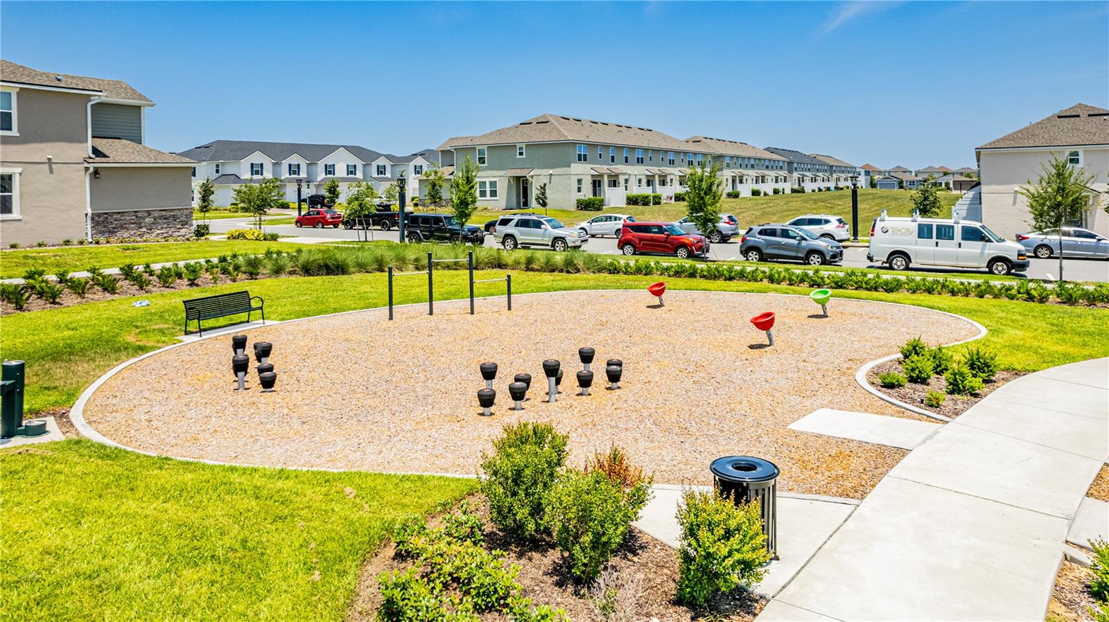 1124 LAKESHORE BREEZE PL, KISSIMMEE, FL, 34747
