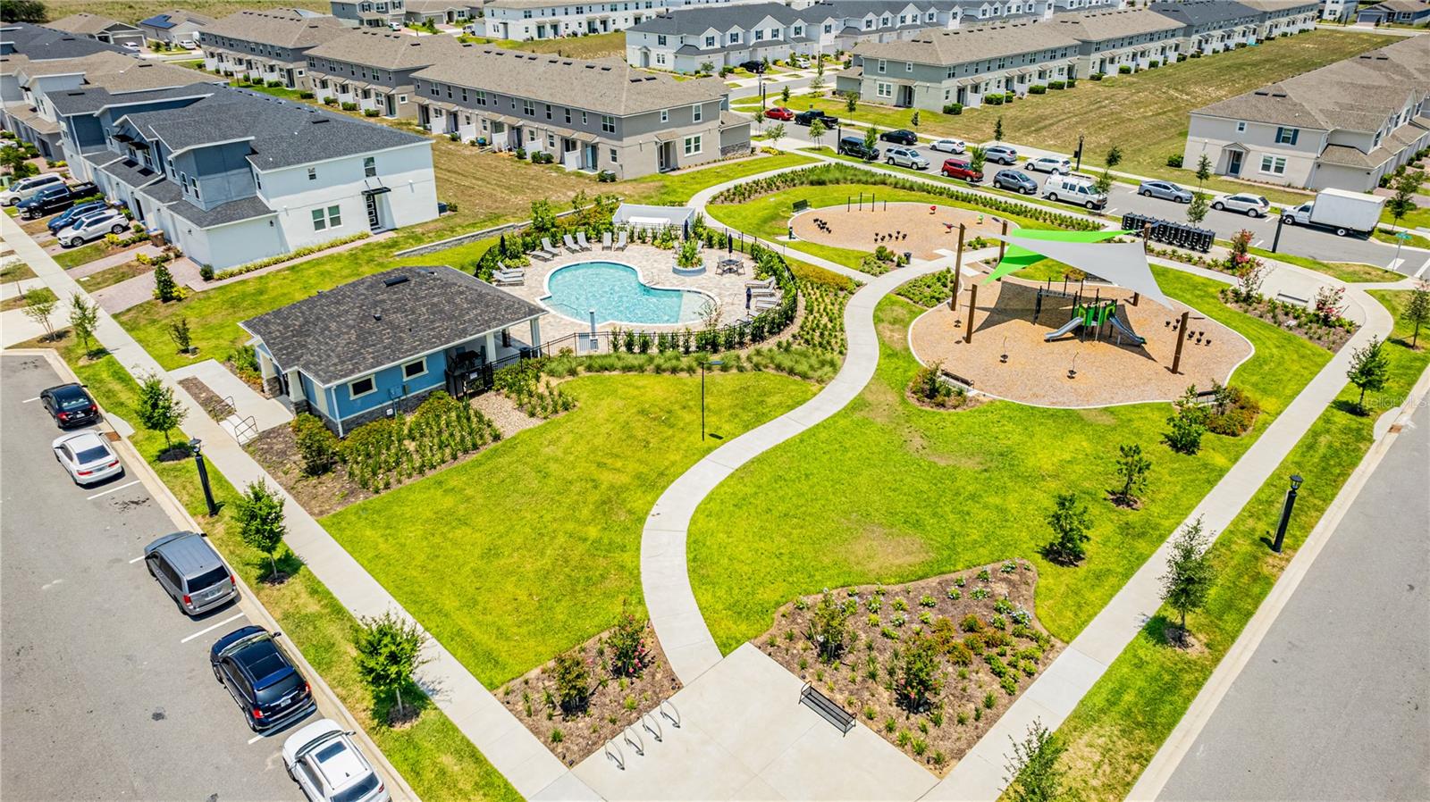 1124 LAKESHORE BREEZE PL, KISSIMMEE, FL, 34747