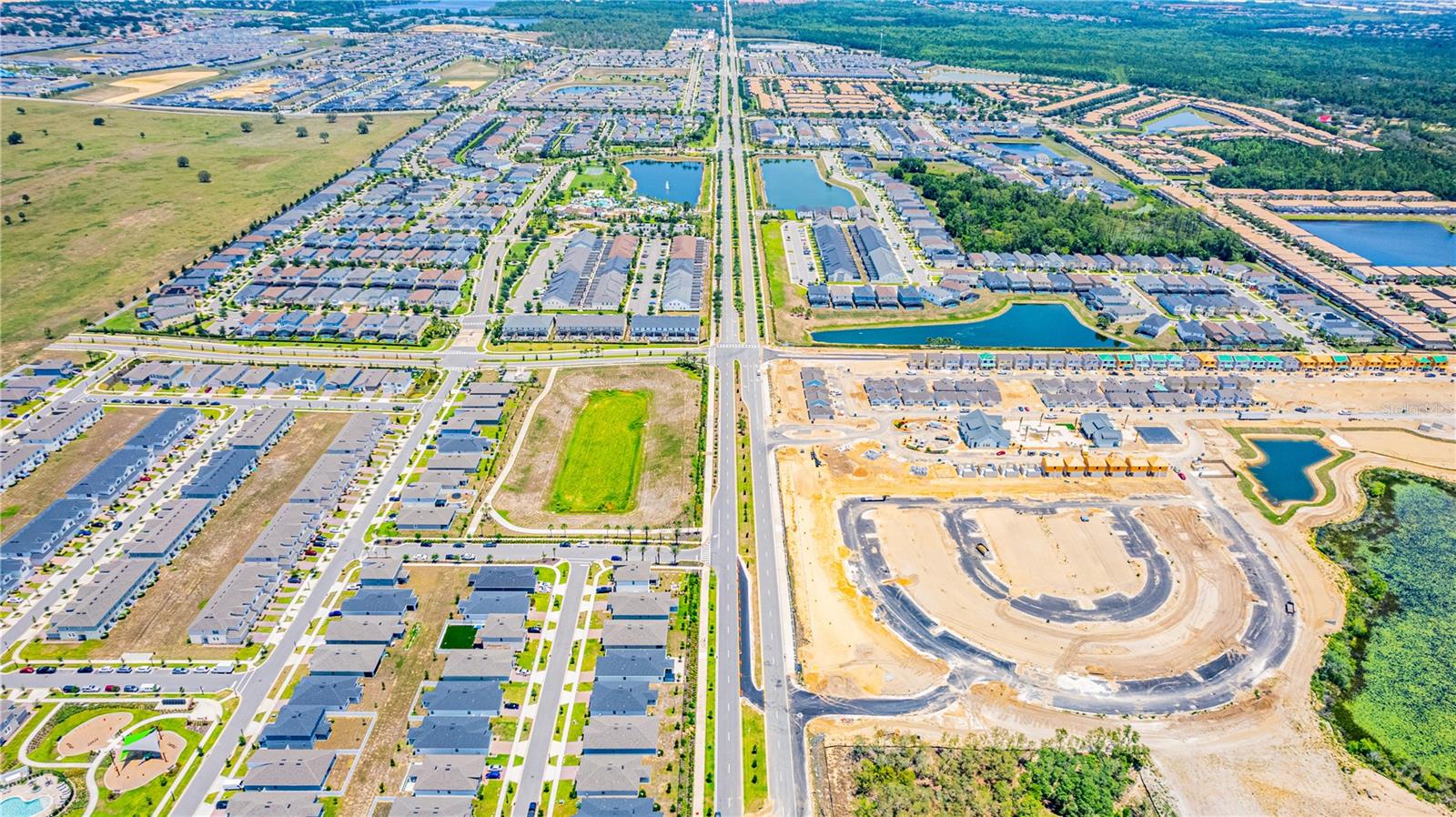 1124 LAKESHORE BREEZE PL, KISSIMMEE, FL, 34747