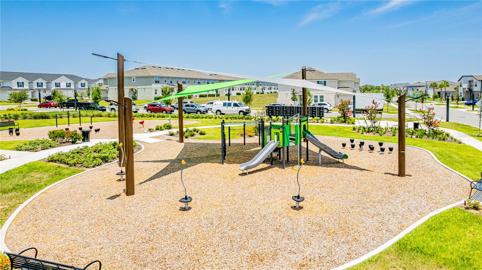 1124 LAKESHORE BREEZE PL, KISSIMMEE, FL, 34747