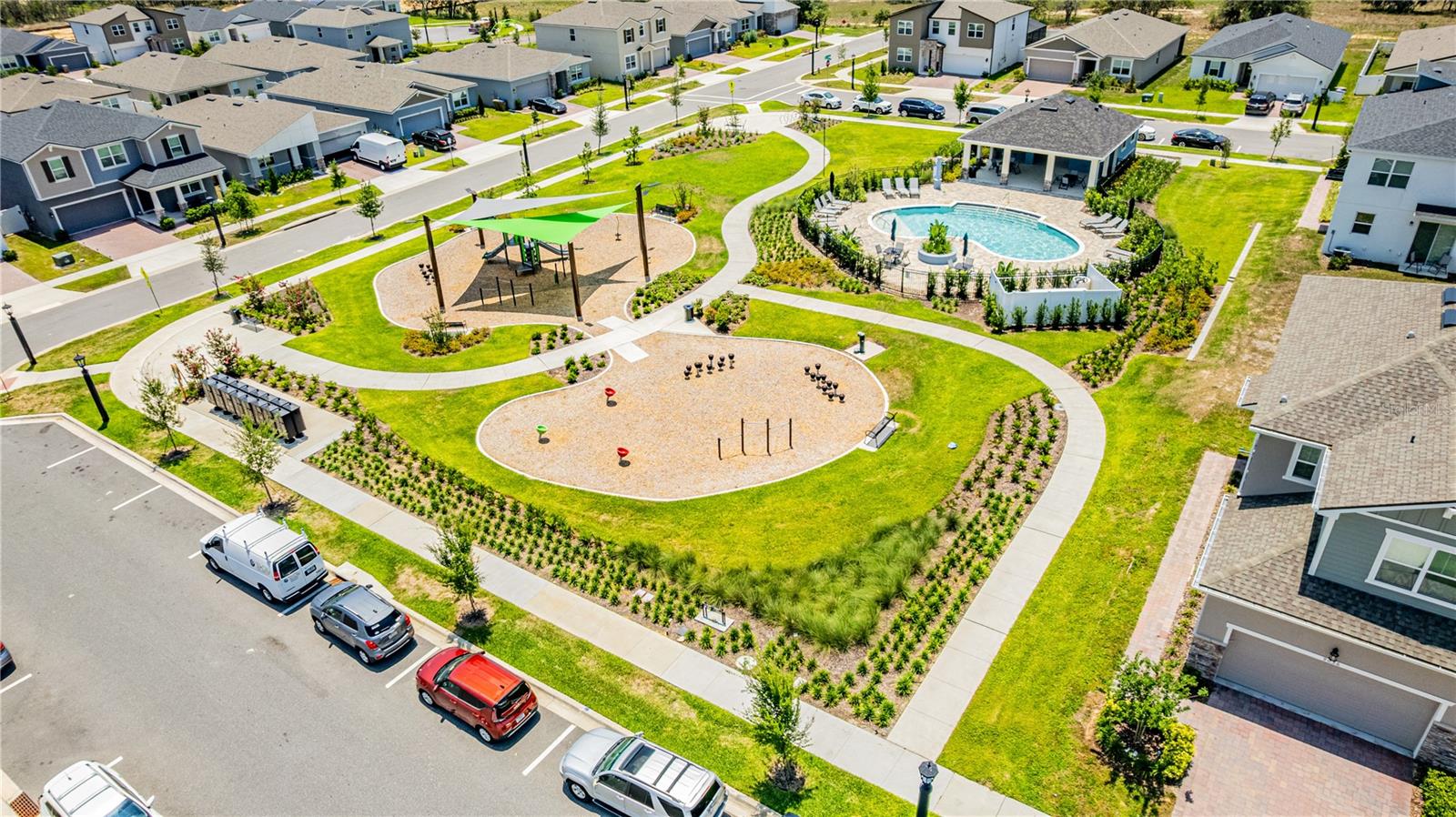 1124 LAKESHORE BREEZE PL, KISSIMMEE, FL, 34747