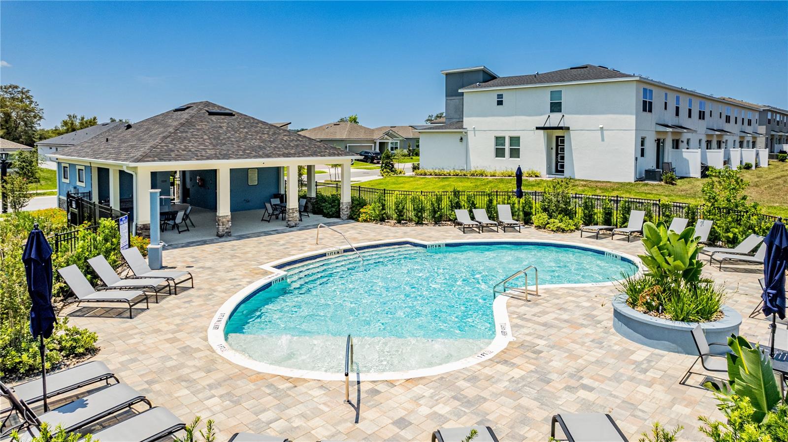 1124 LAKESHORE BREEZE PL, KISSIMMEE, FL, 34747