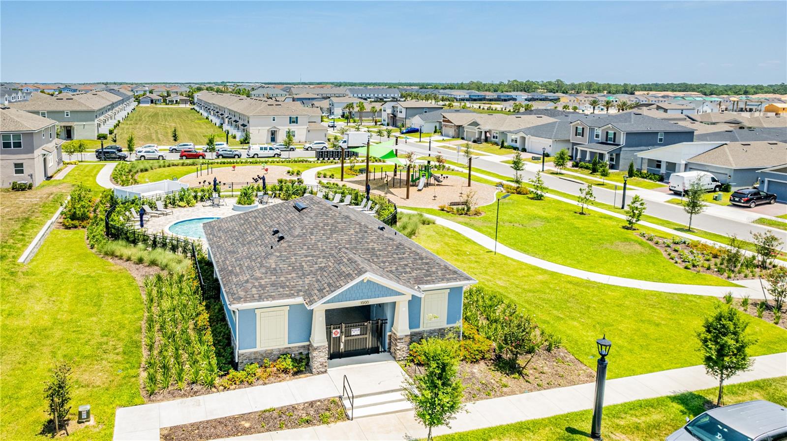 1124 LAKESHORE BREEZE PL, KISSIMMEE, FL, 34747