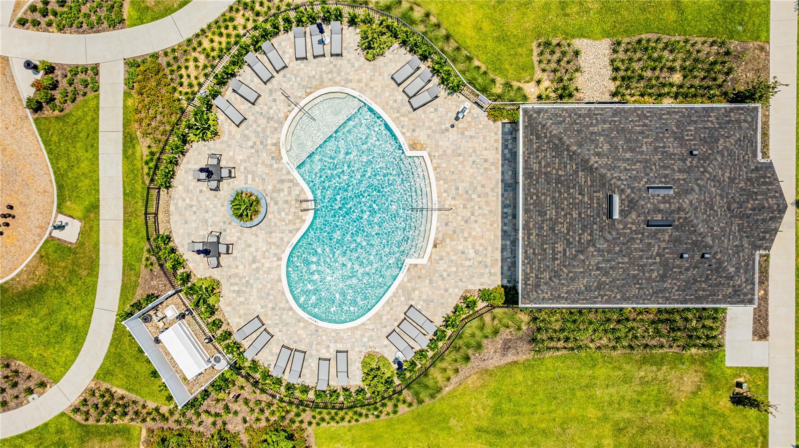 1124 LAKESHORE BREEZE PL, KISSIMMEE, FL, 34747