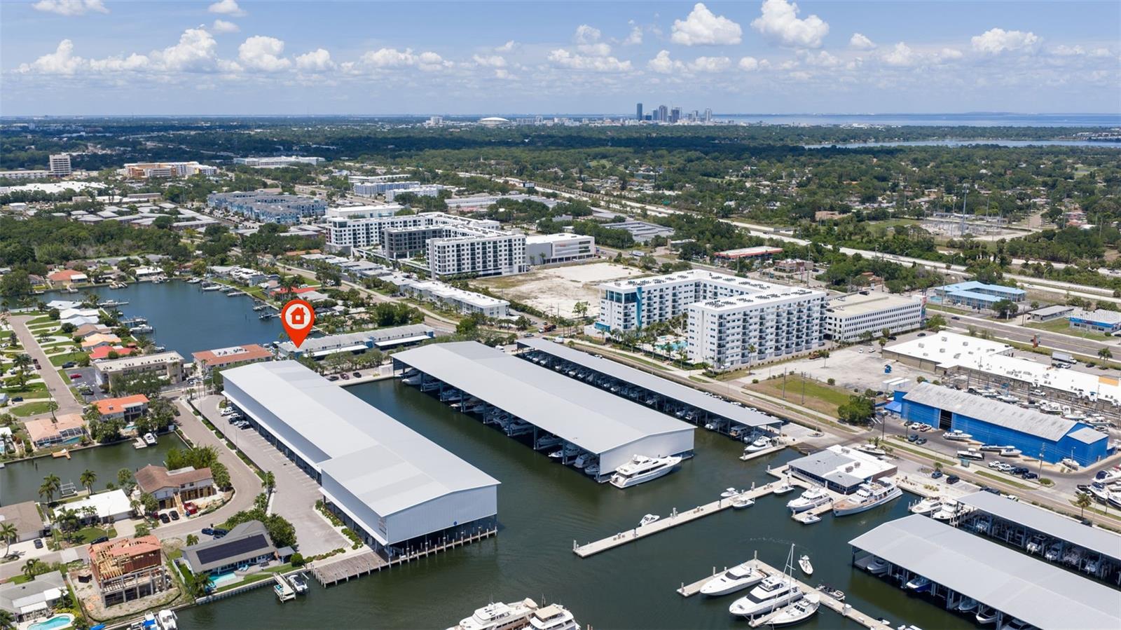 3717 46TH AVE S #11, ST PETERSBURG, FL, 33711