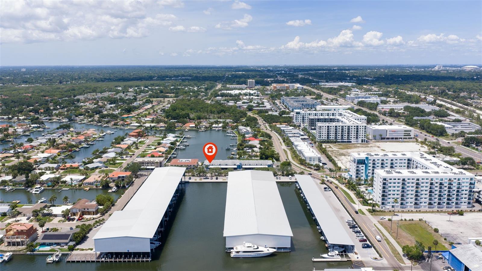 3717 46TH AVE S #11, ST PETERSBURG, FL, 33711