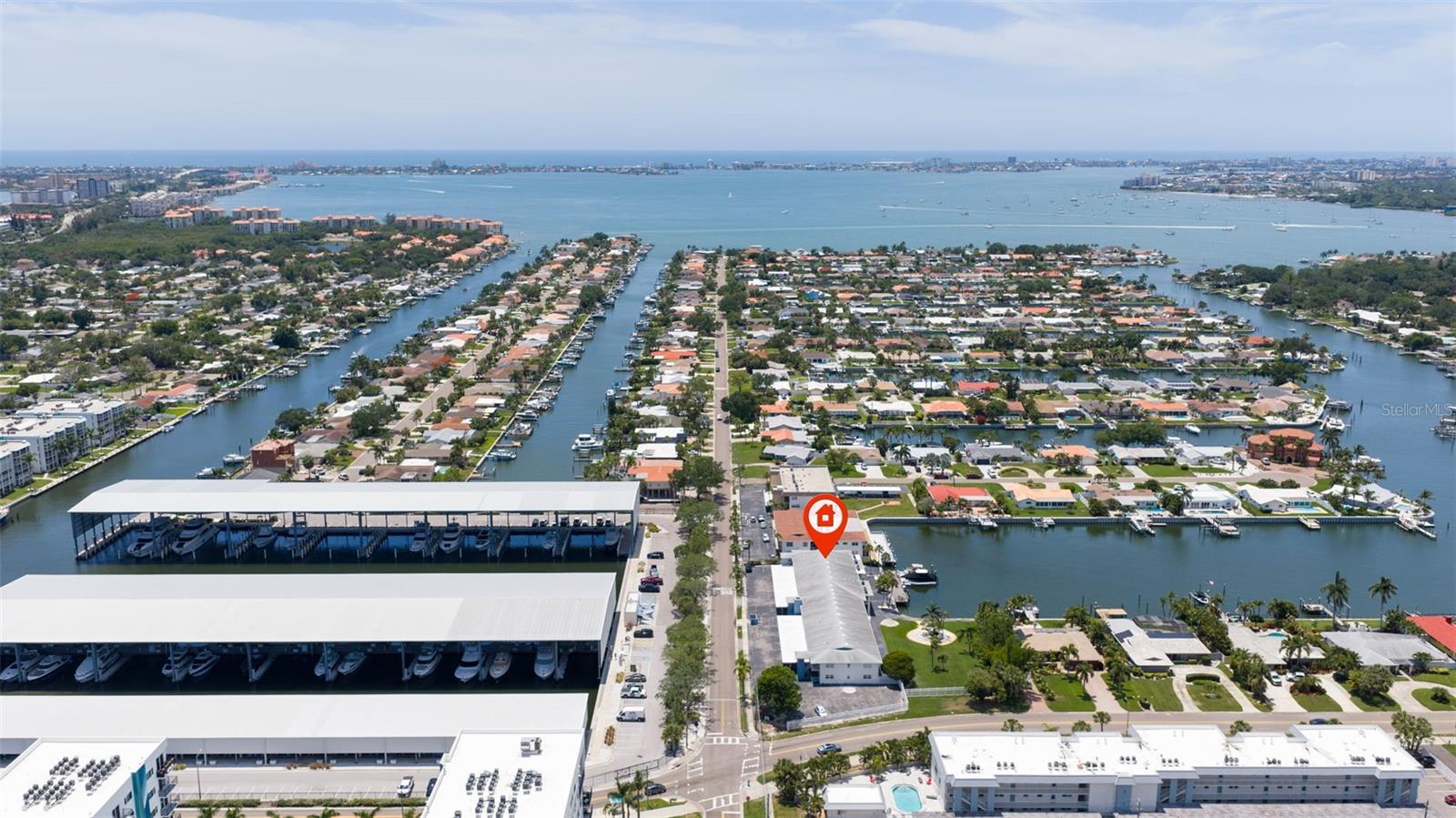 3717 46TH AVE S #11, ST PETERSBURG, FL, 33711