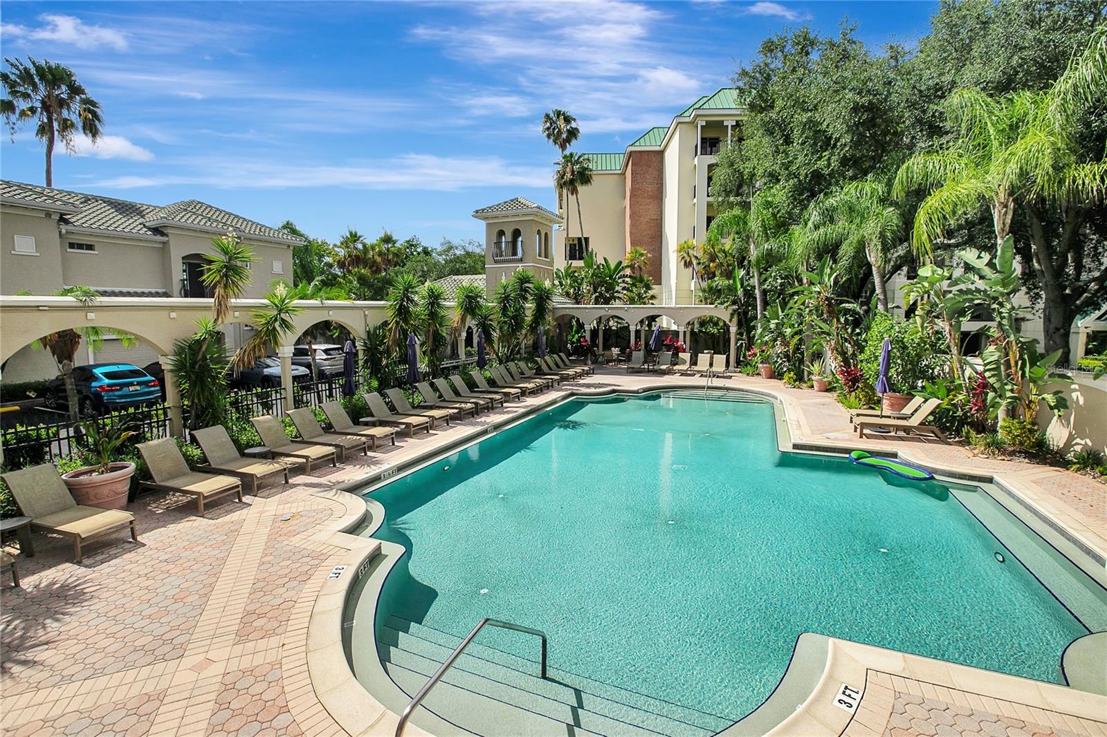 501 KNIGHTS RUN AVE #2202, TAMPA, FL, 33602
