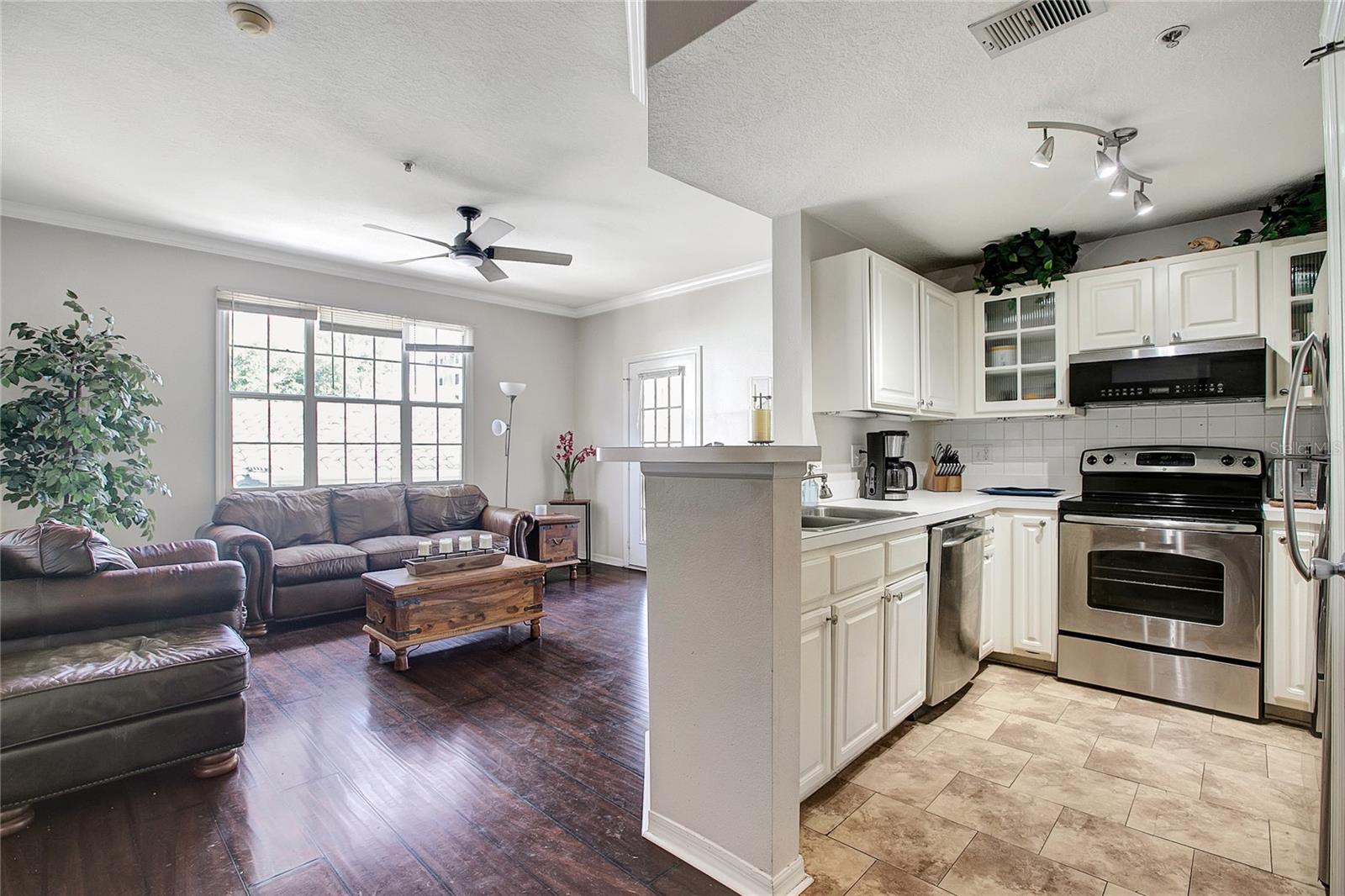 501 KNIGHTS RUN AVE #2202, TAMPA, FL, 33602