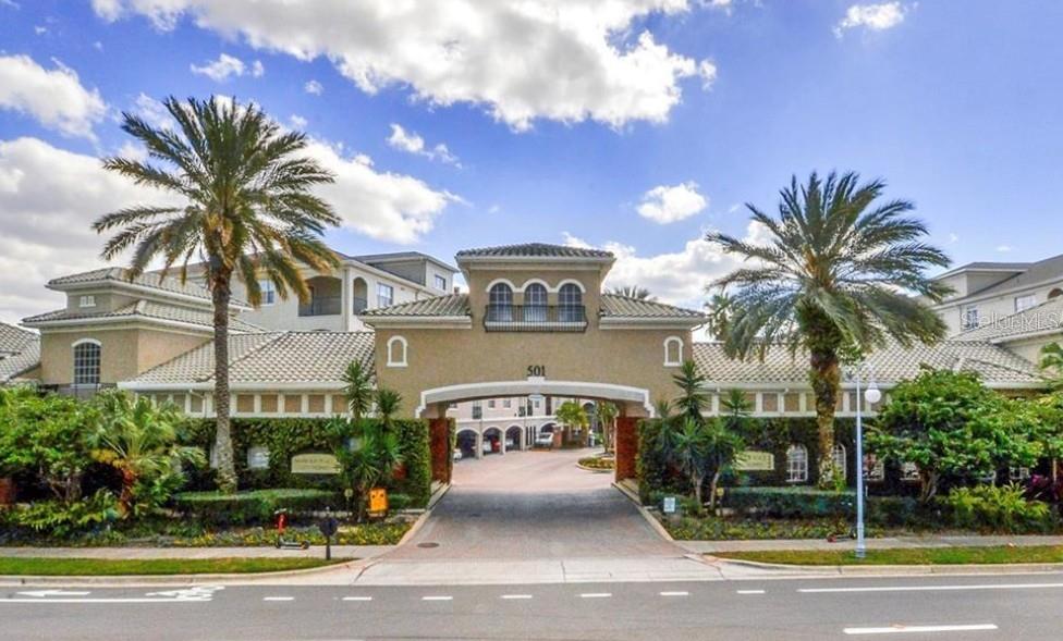 501 KNIGHTS RUN AVE #2202, TAMPA, FL, 33602