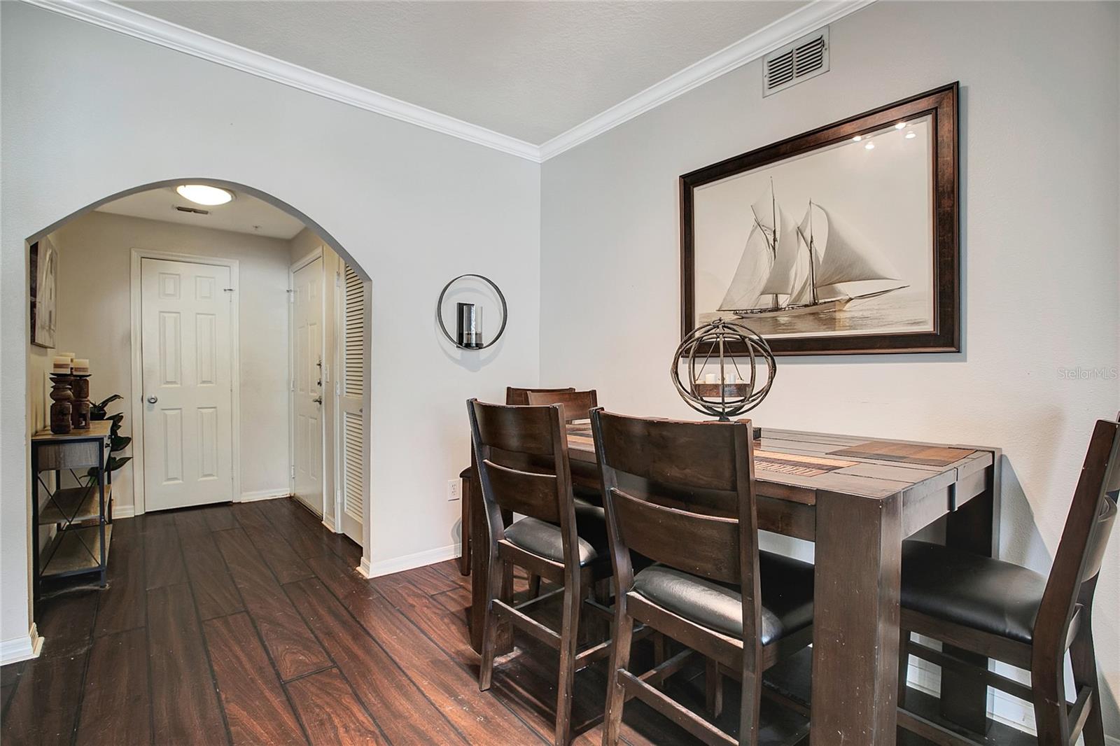 501 KNIGHTS RUN AVE #2202, TAMPA, FL, 33602