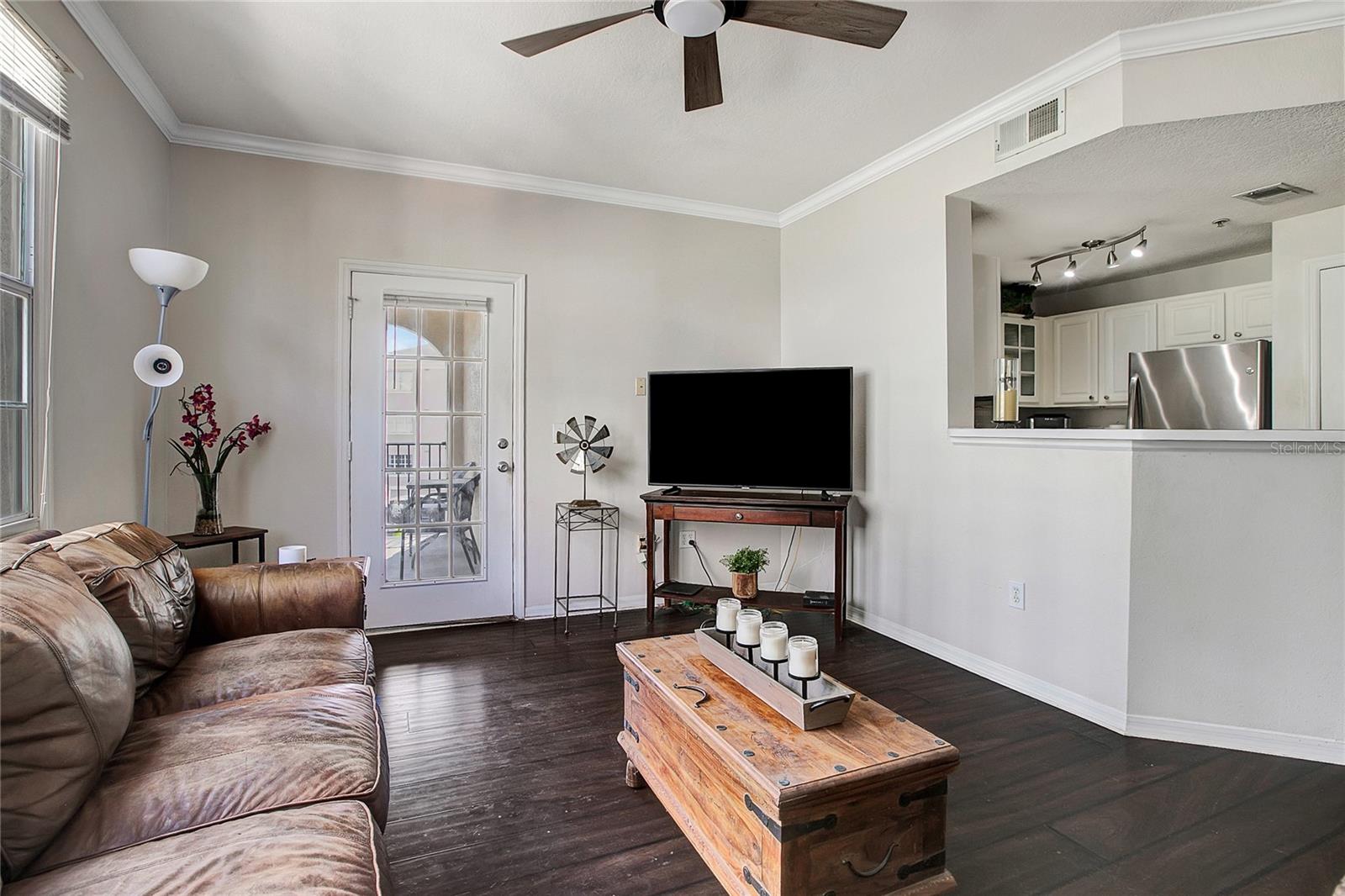 501 KNIGHTS RUN AVE #2202, TAMPA, FL, 33602