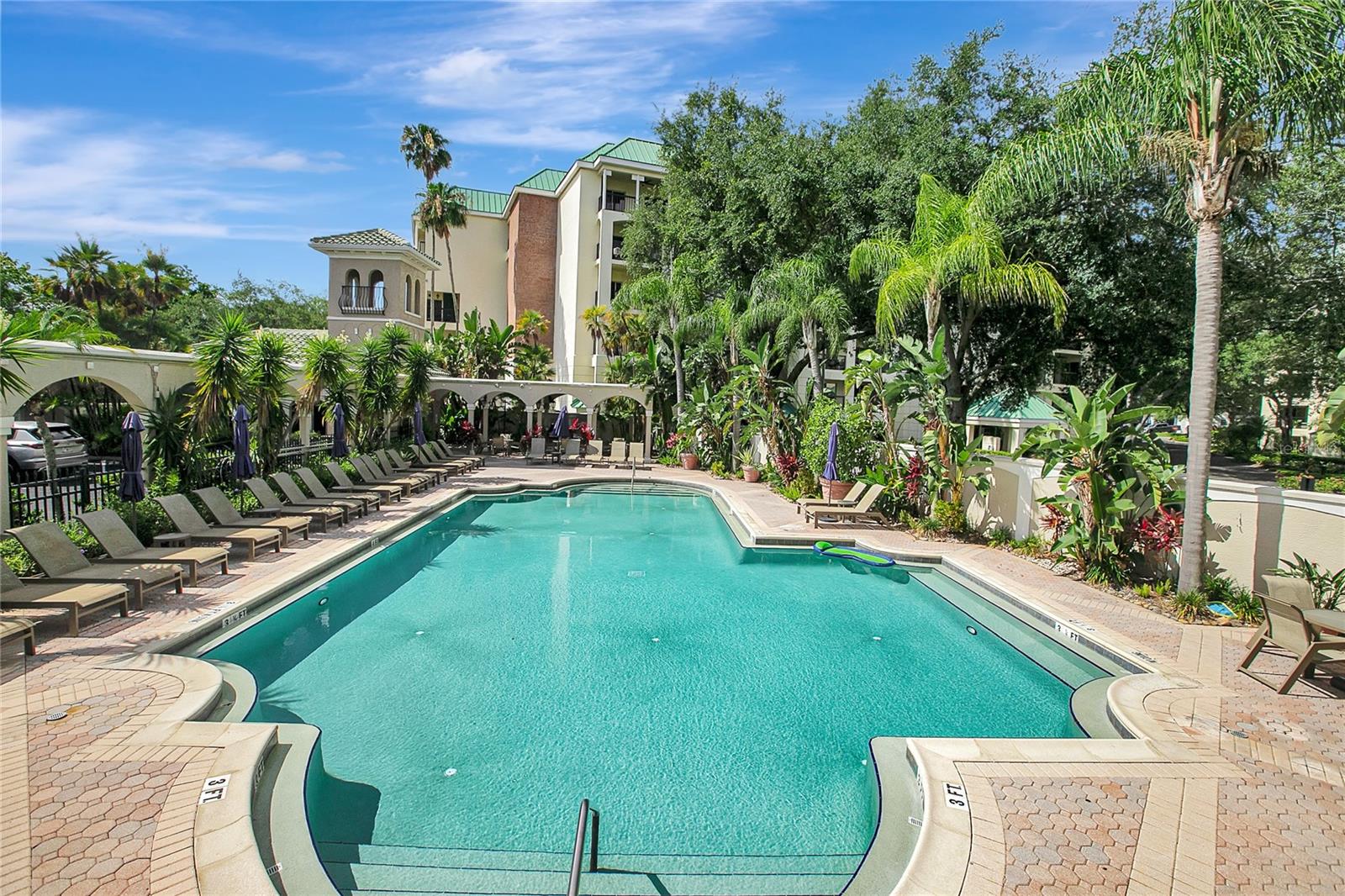 501 KNIGHTS RUN AVE #2202, TAMPA, FL, 33602