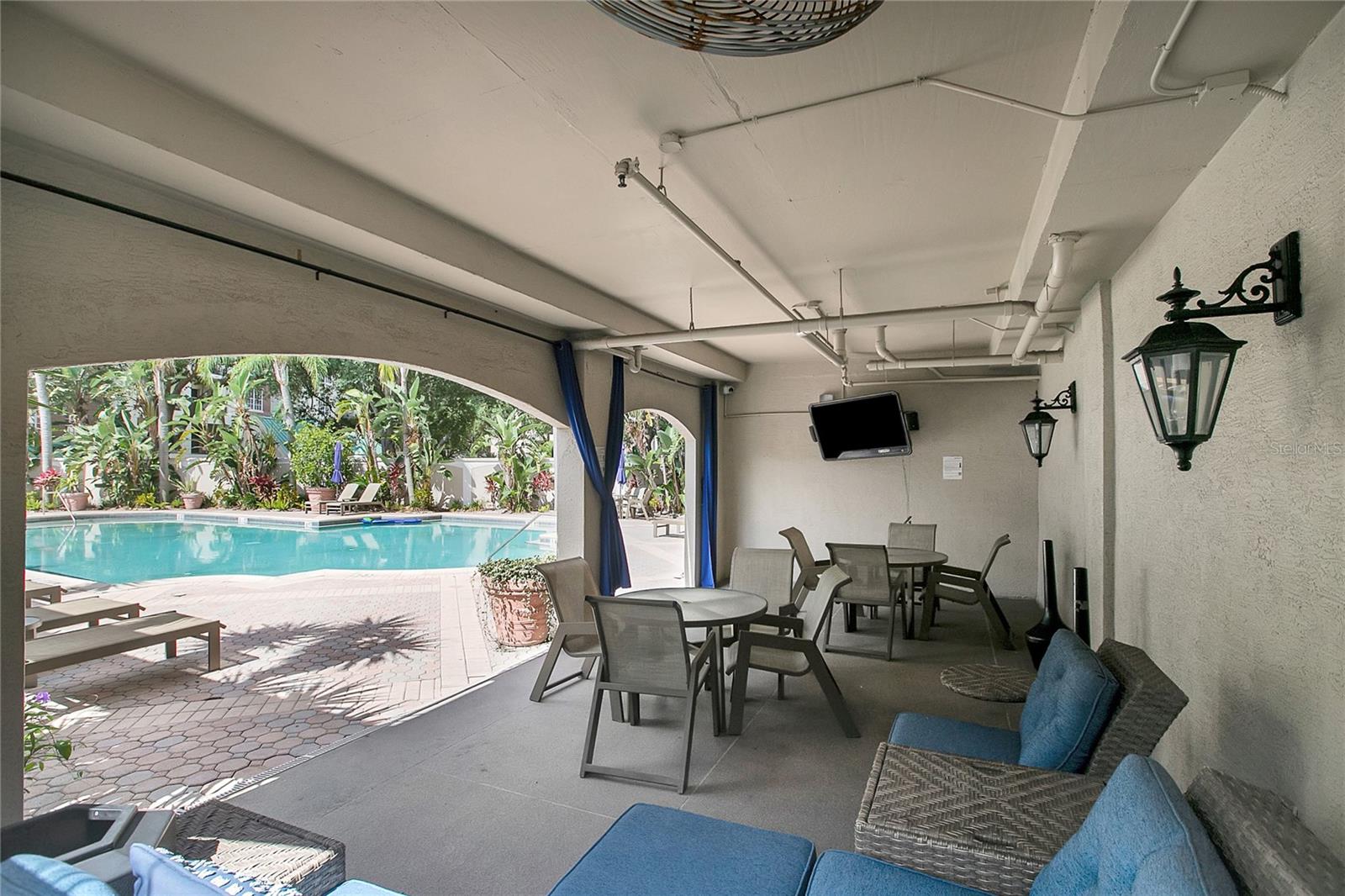 501 KNIGHTS RUN AVE #2202, TAMPA, FL, 33602