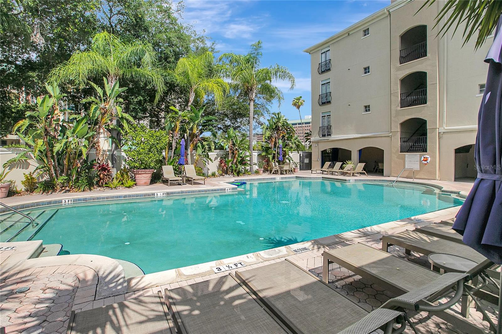 501 KNIGHTS RUN AVE #2202, TAMPA, FL, 33602