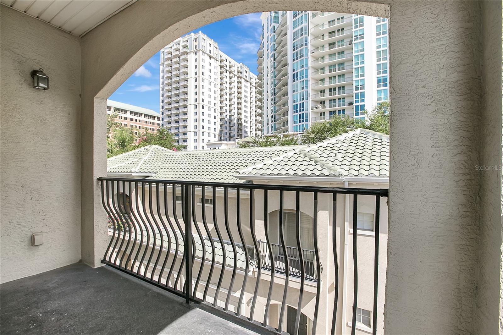 501 KNIGHTS RUN AVE #2202, TAMPA, FL, 33602