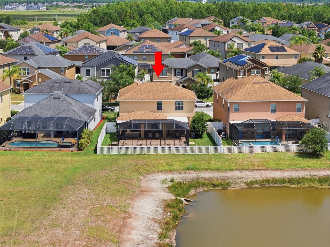 19132 ANDREA LYNN LN, LAND O LAKES, FL, 34638