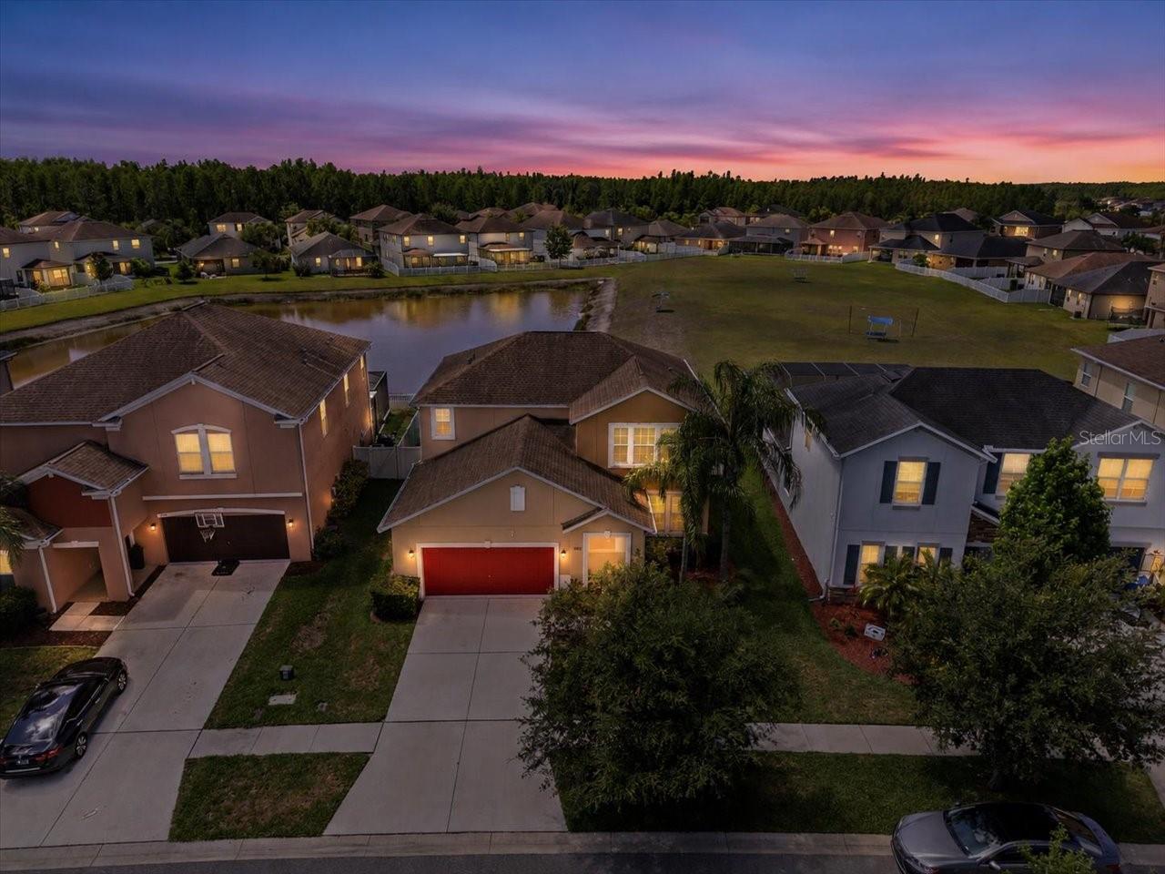 19132 ANDREA LYNN LN, LAND O LAKES, FL, 34638