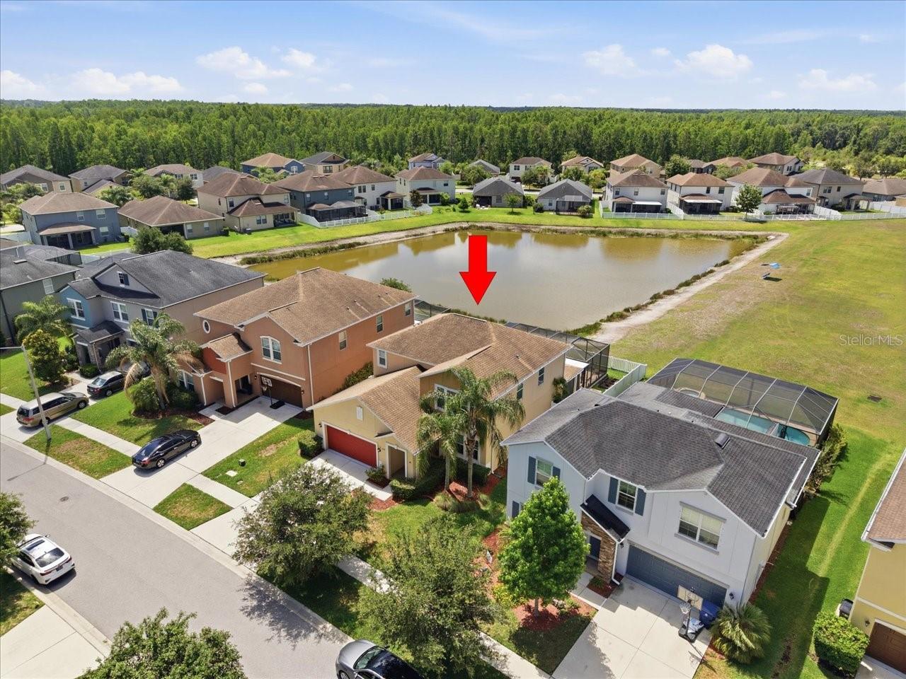 19132 ANDREA LYNN LN, LAND O LAKES, FL, 34638