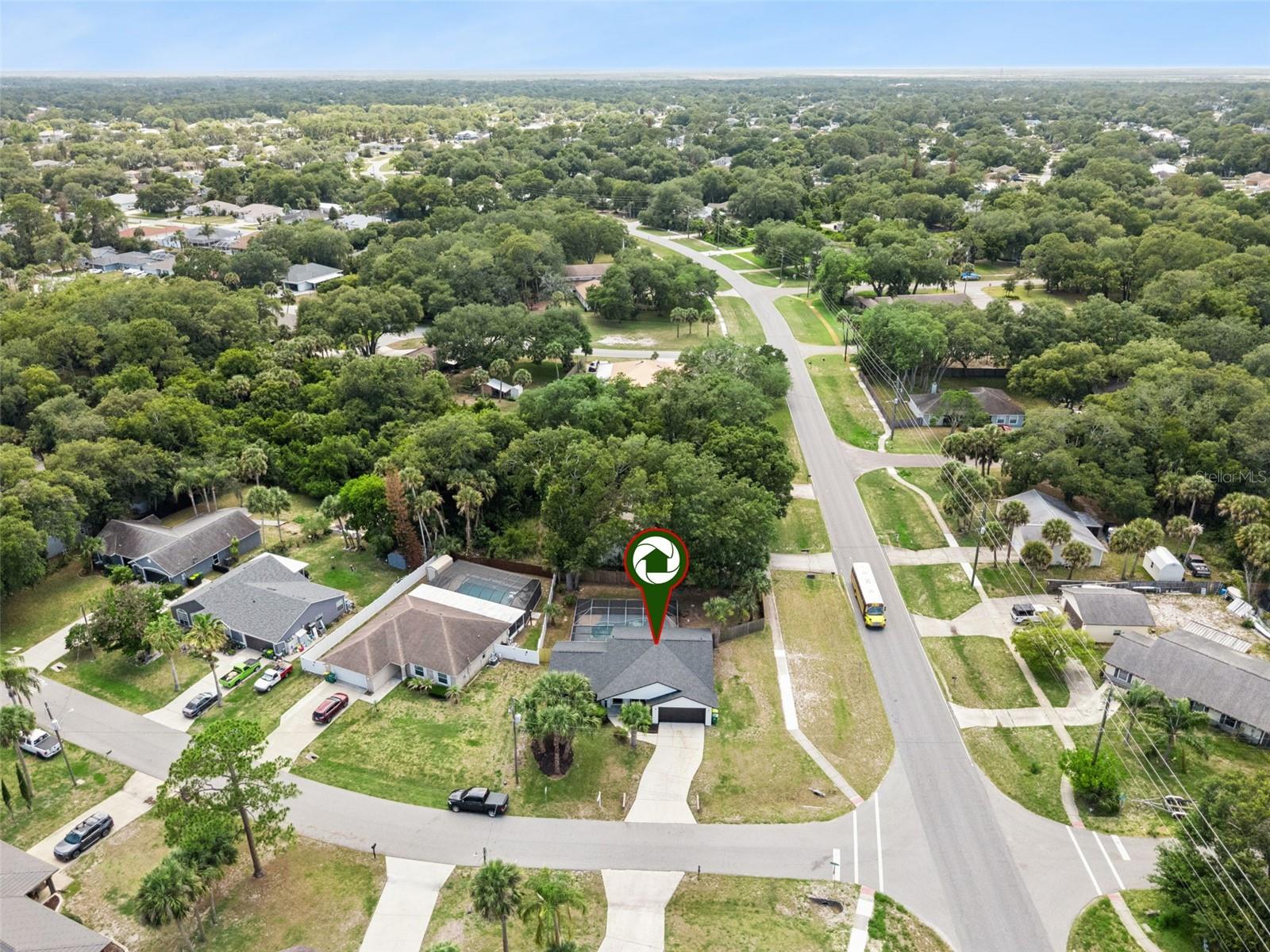 6990 CAMDEN AVE, COCOA, FL, 32927