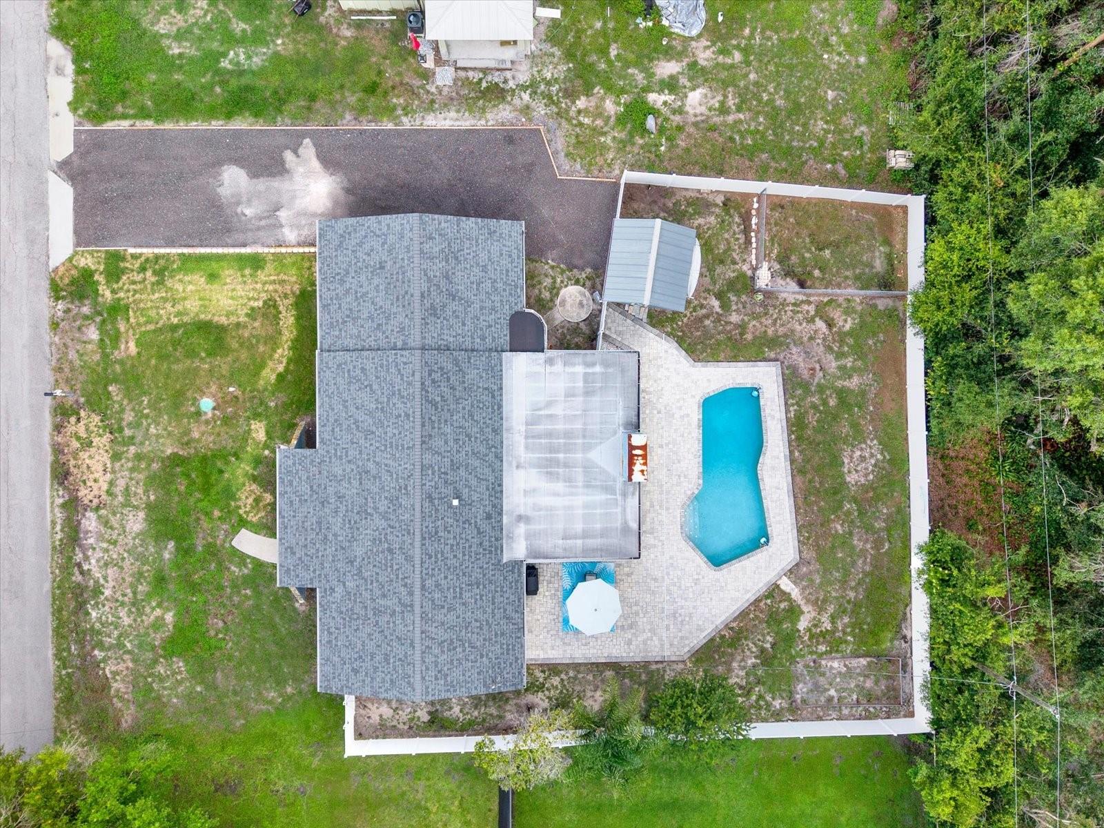 11519 BELMACK BLVD N, ODESSA, FL, 33556