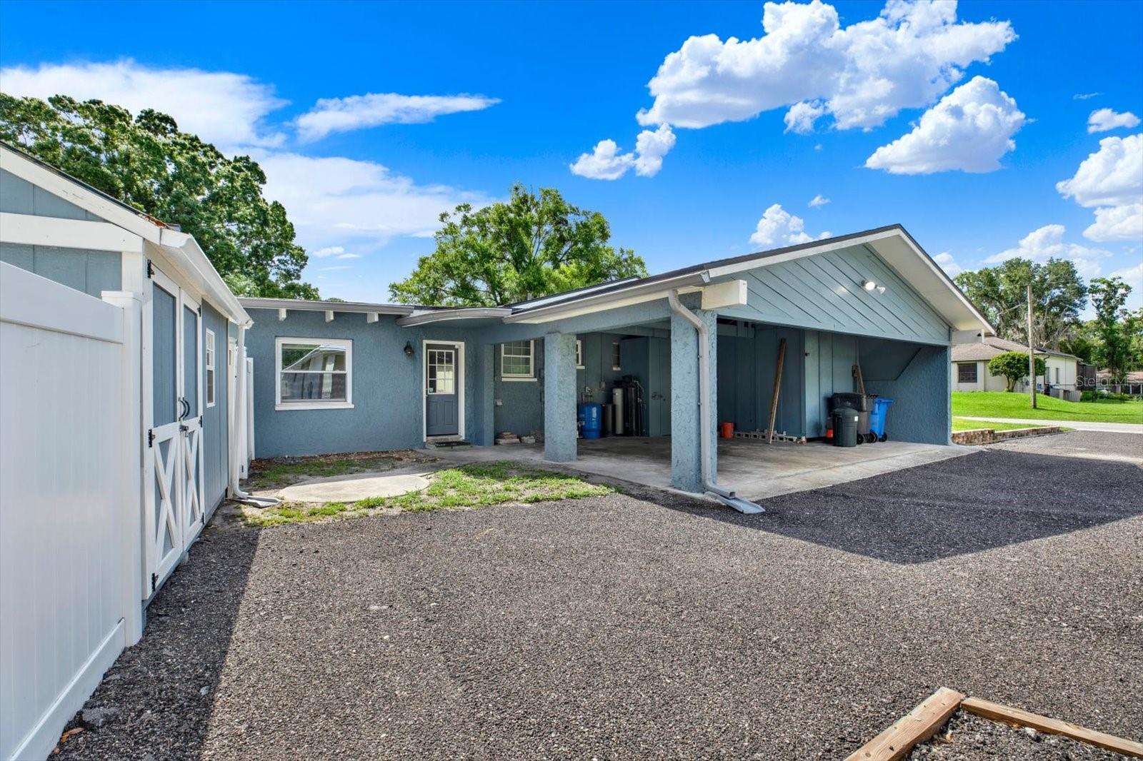 11519 BELMACK BLVD N, ODESSA, FL, 33556
