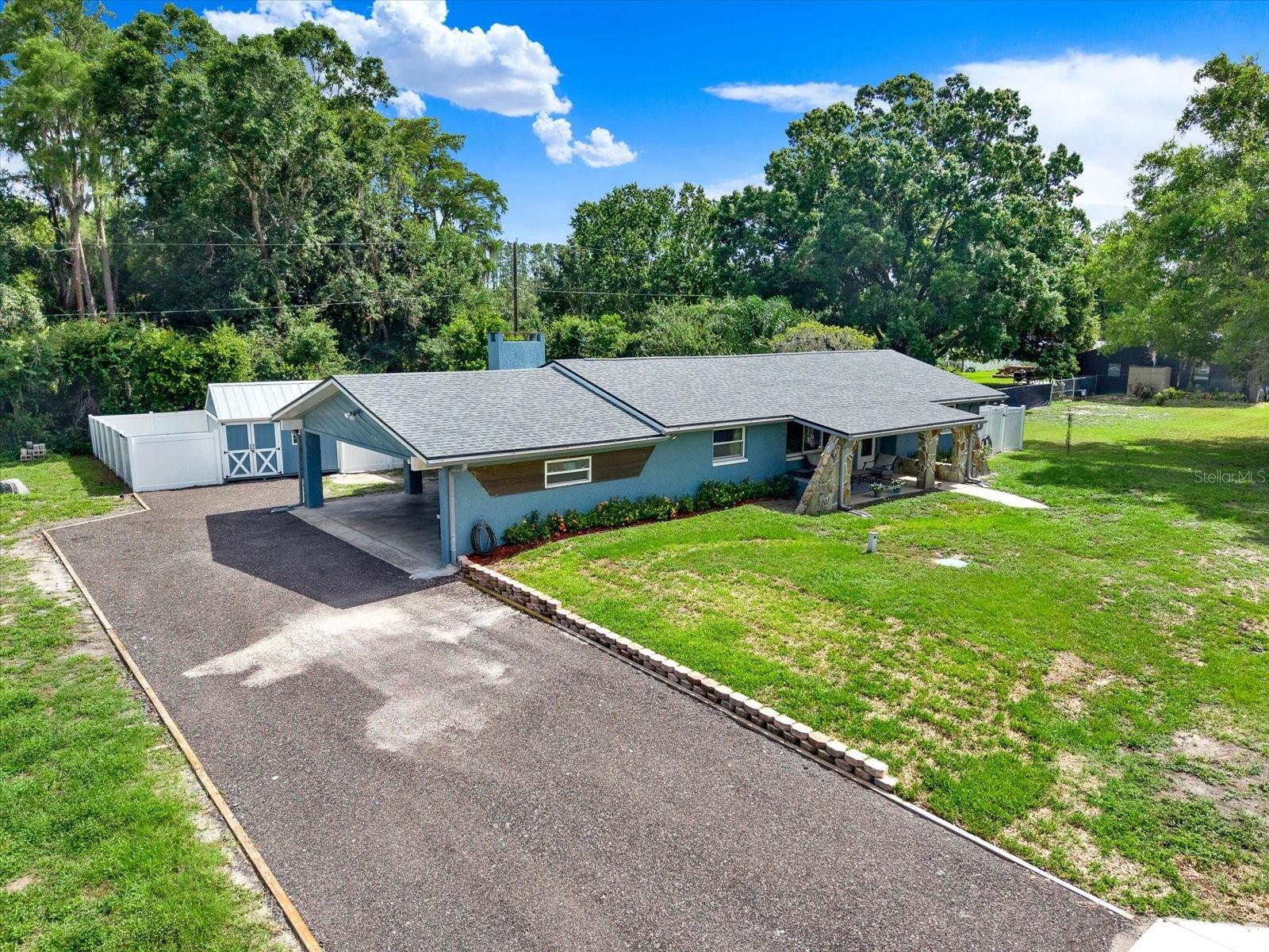 11519 BELMACK BLVD N, ODESSA, FL, 33556