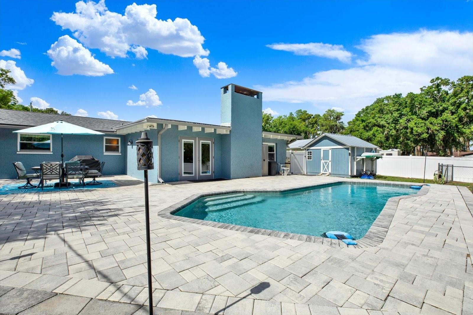 11519 BELMACK BLVD N, ODESSA, FL, 33556
