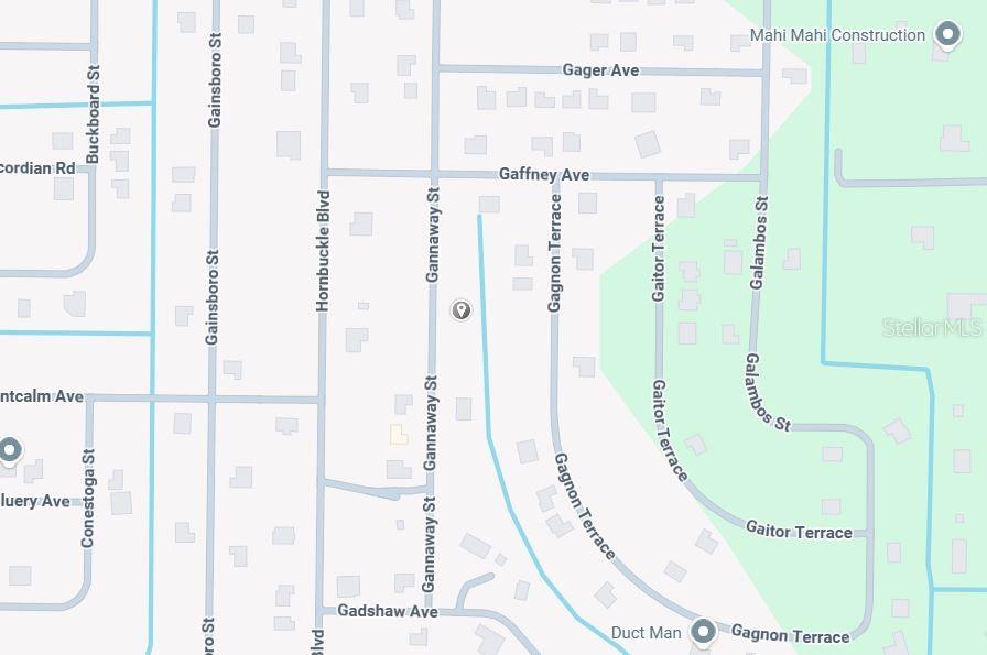 GANNAWAY ST, NORTH PORT, FL, 34291
