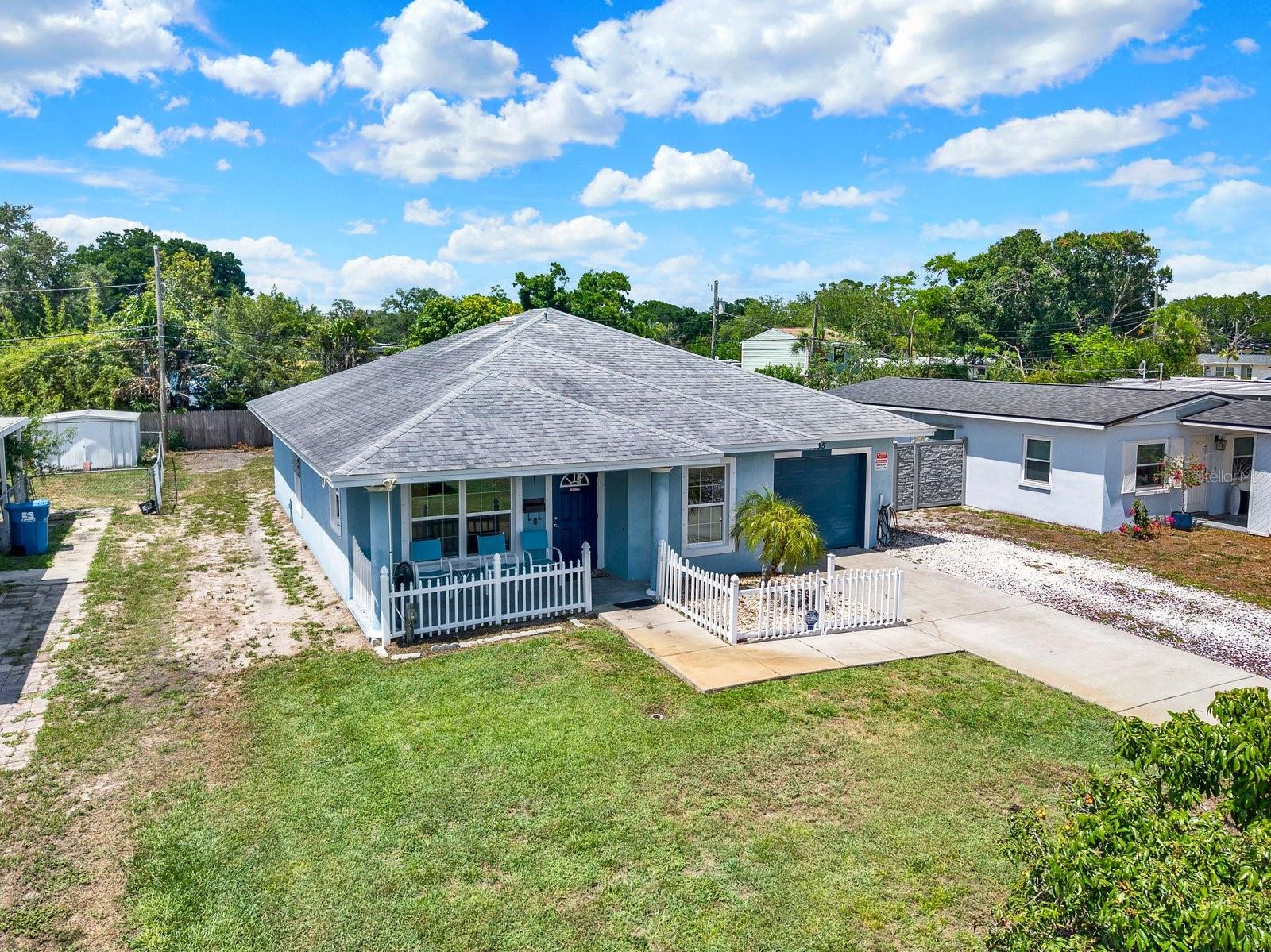 4635 26TH AVE N, ST PETERSBURG, FL, 33713