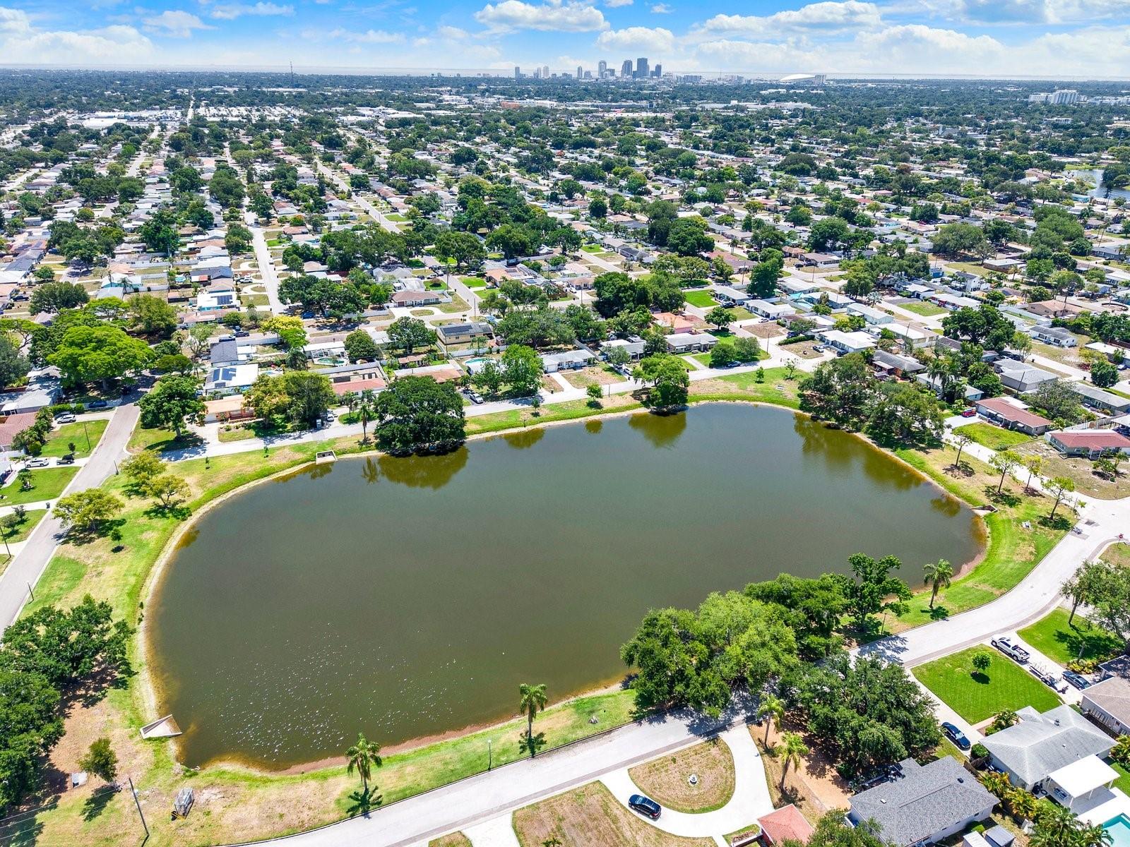 4635 26TH AVE N, ST PETERSBURG, FL, 33713
